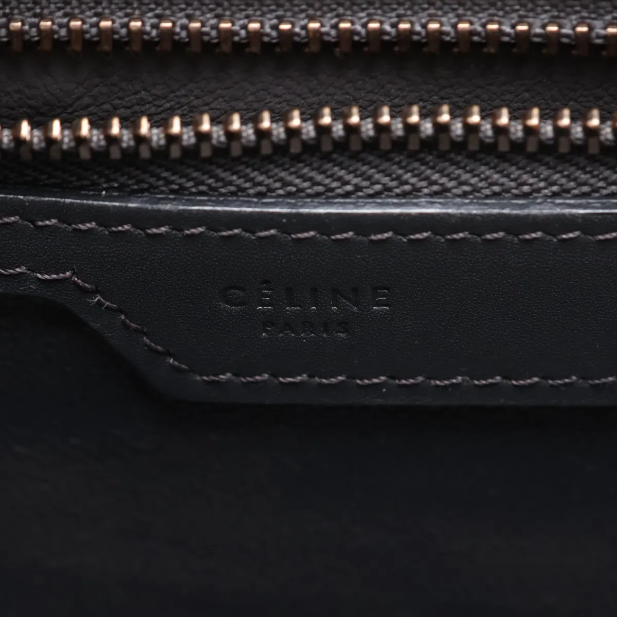 leather handbag, multicolor — view 12