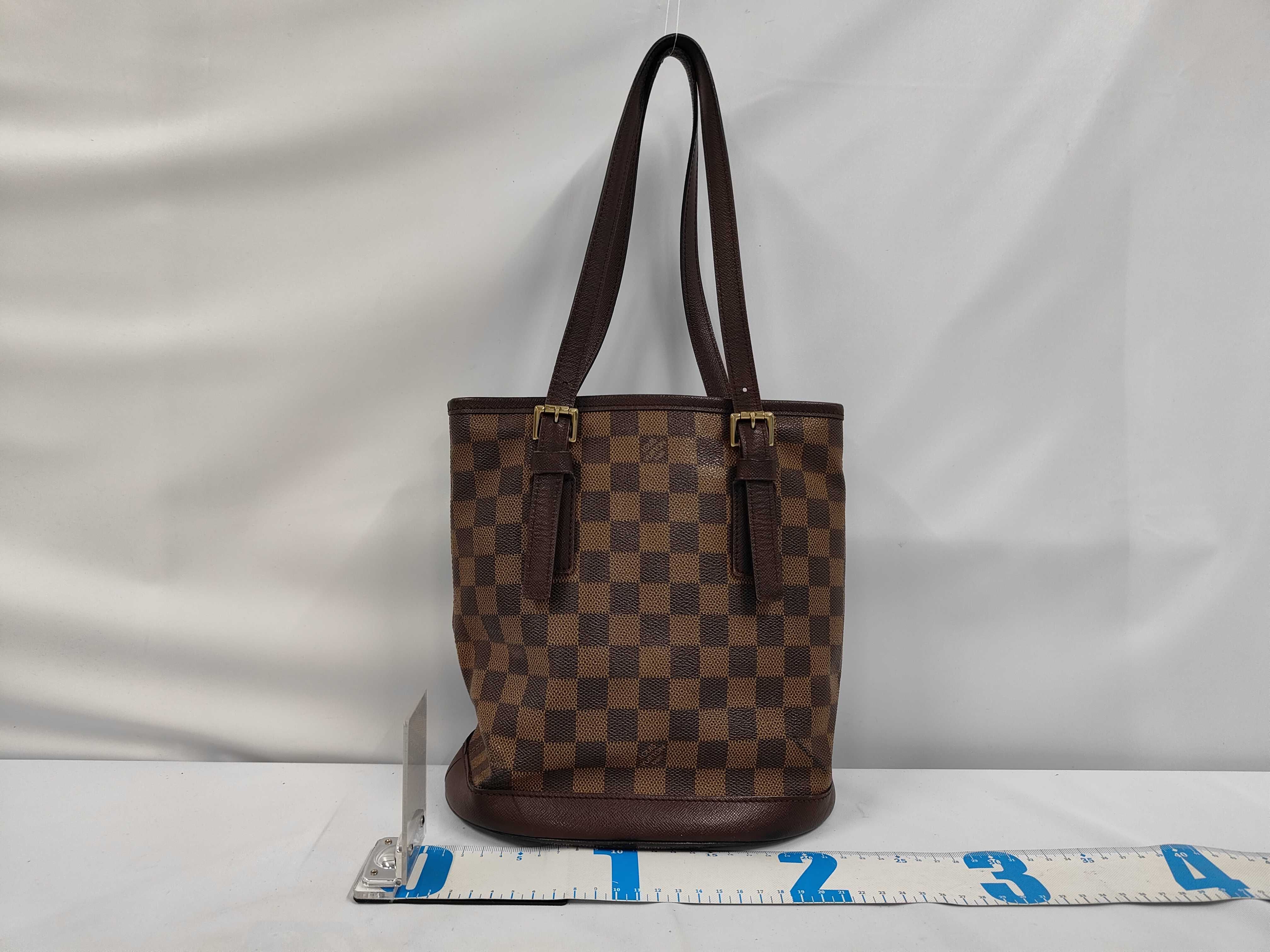 Damier Mare Shoulder Bag — view 2