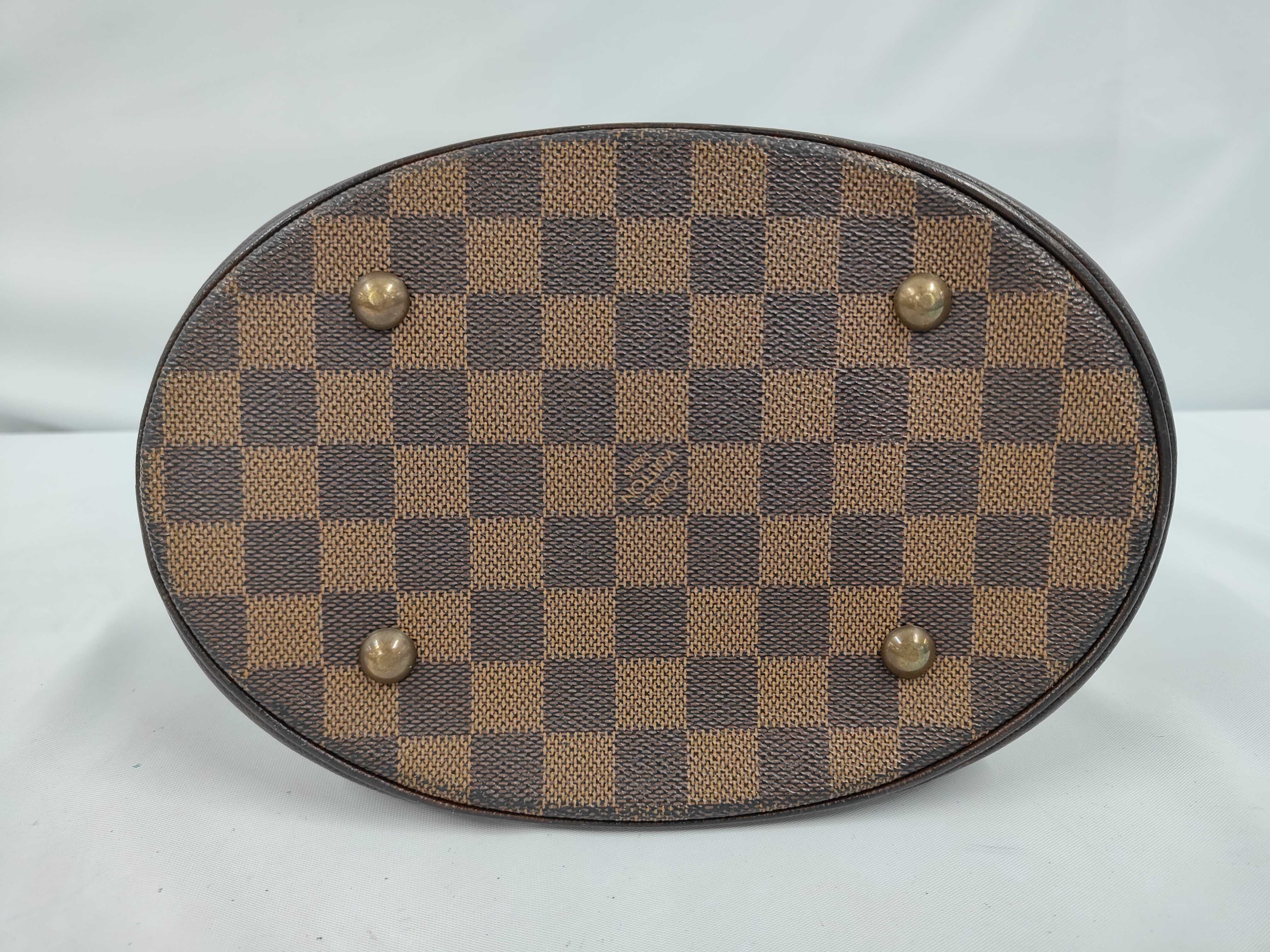 Damier Mare Shoulder Bag — view 3