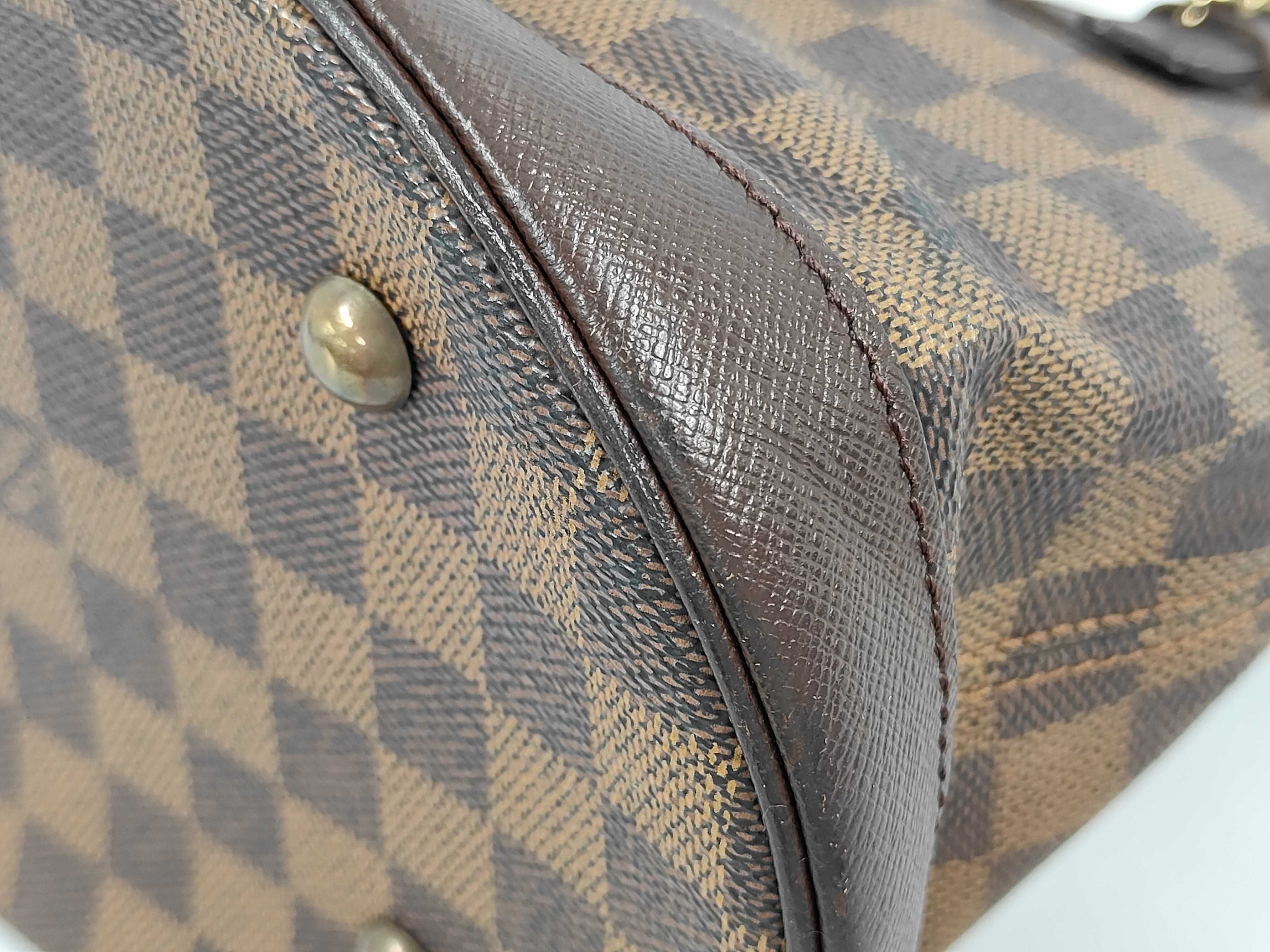 Damier Mare Shoulder Bag — view 4