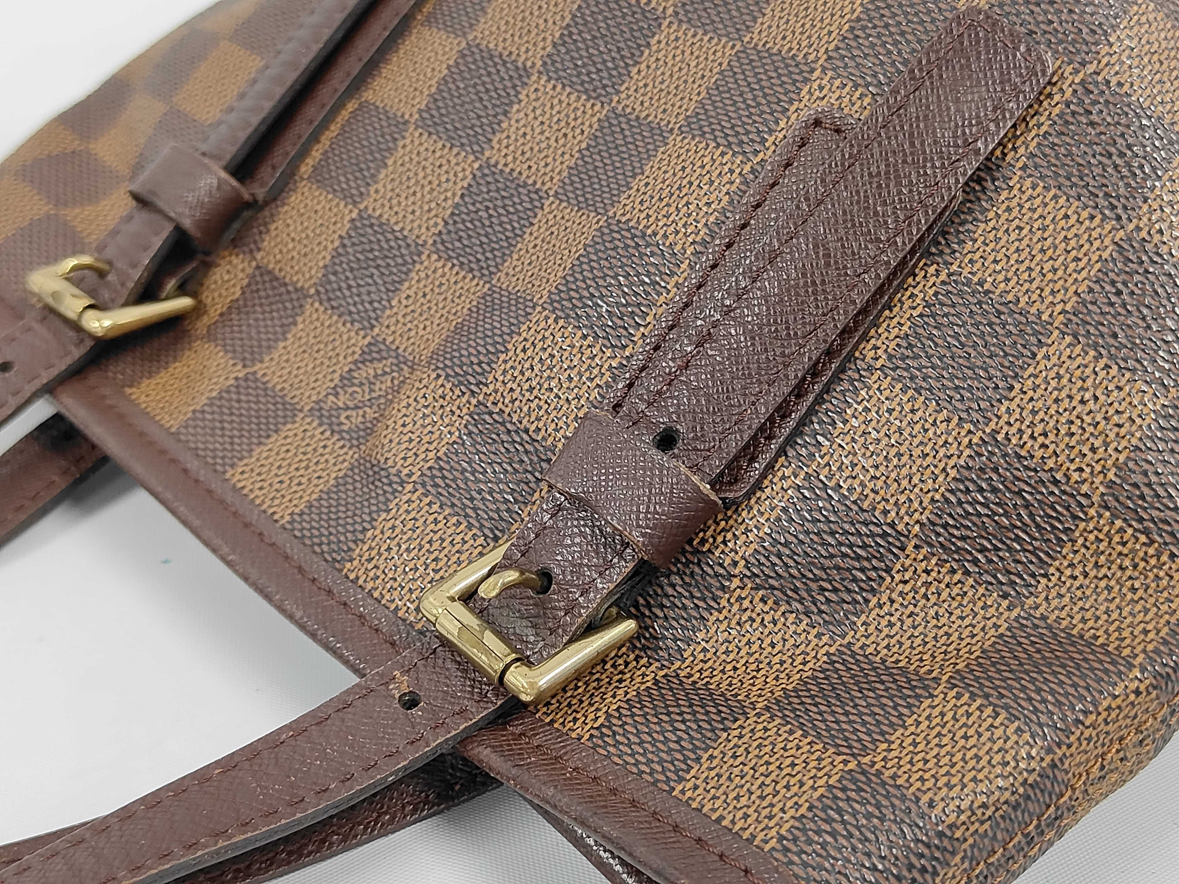 Damier Mare Shoulder Bag — view 6