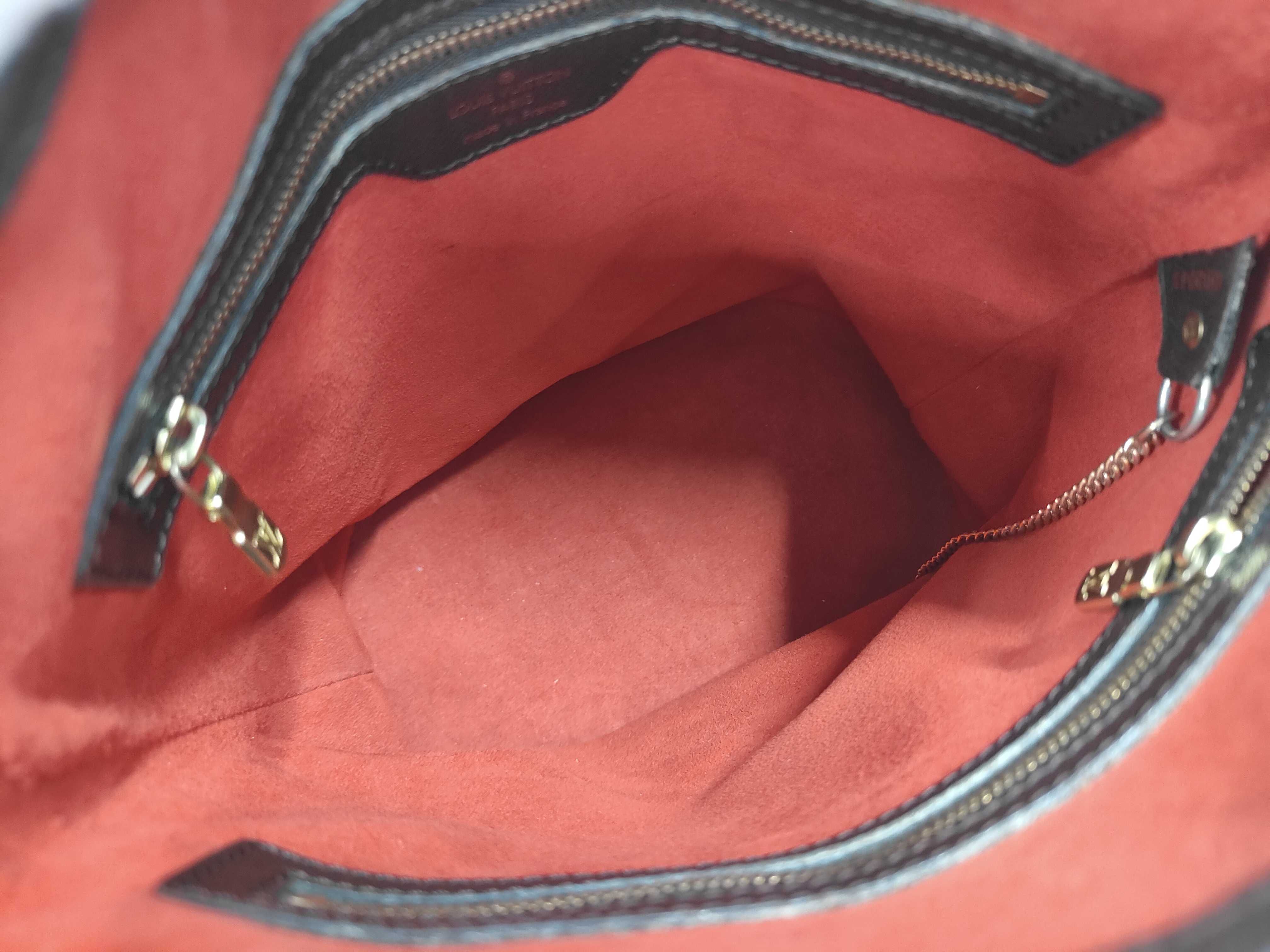 Damier Mare Shoulder Bag — view 7