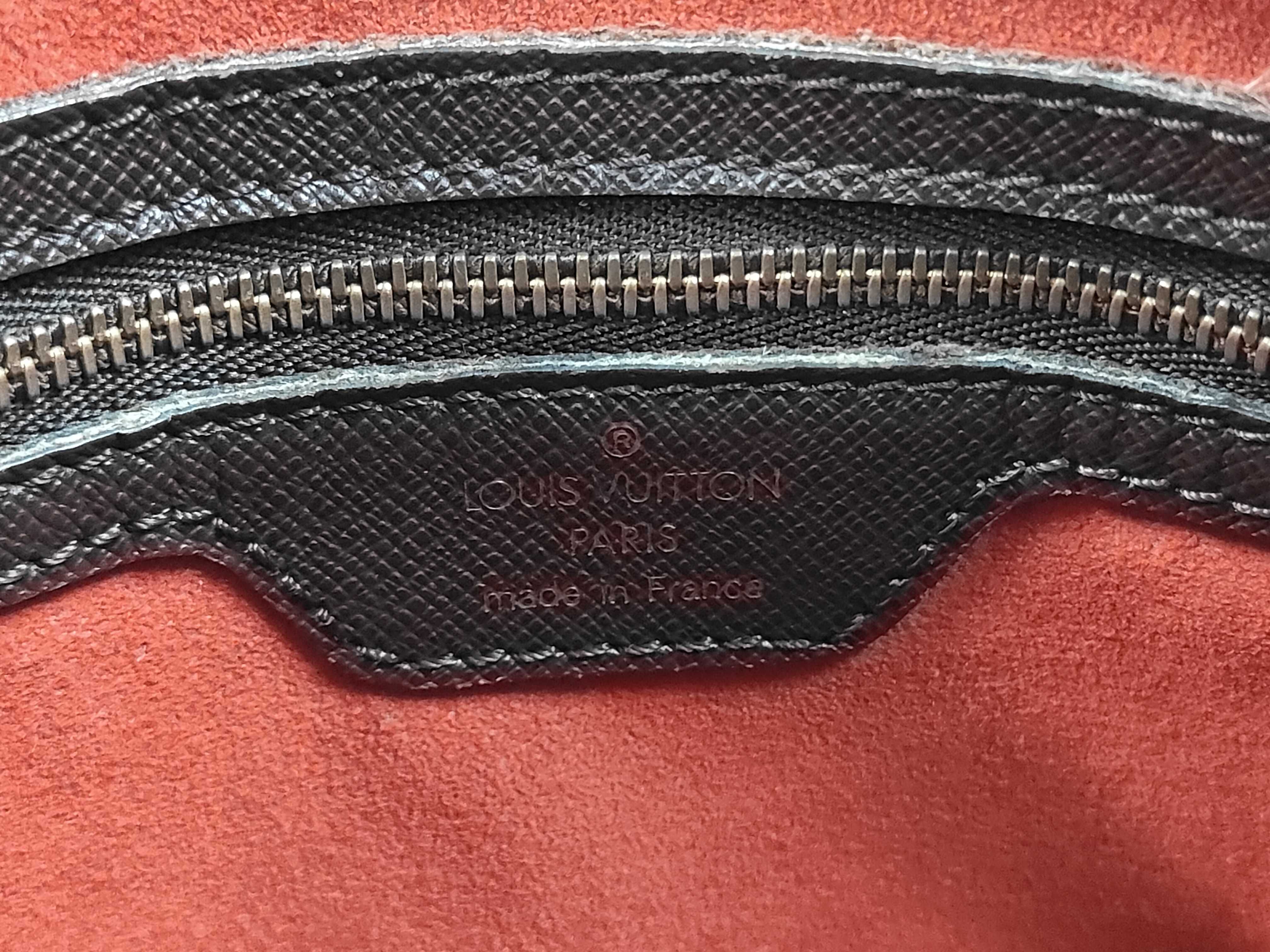 Damier Mare Shoulder Bag — view 8