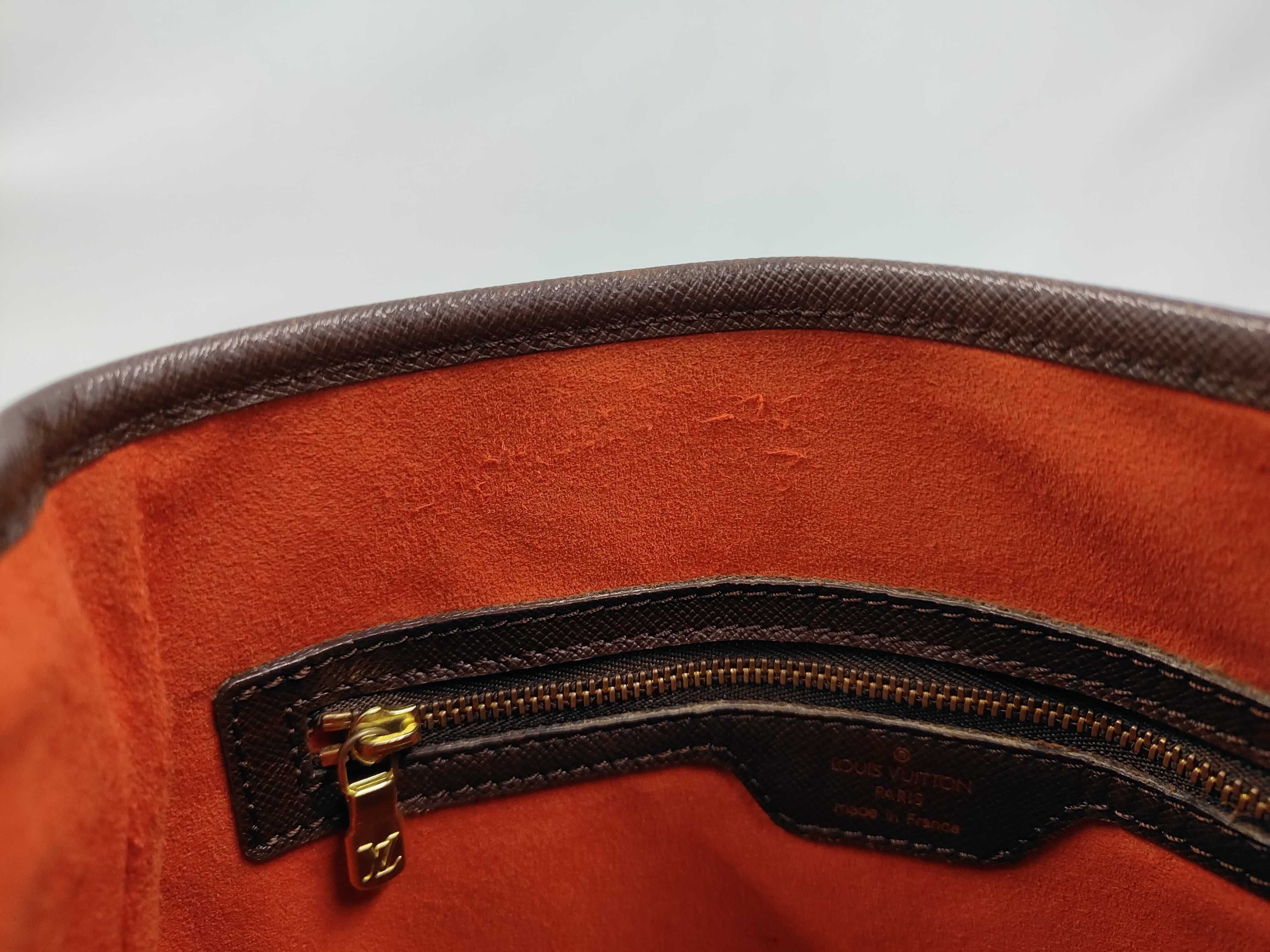 Damier Mare Shoulder Bag — view 9