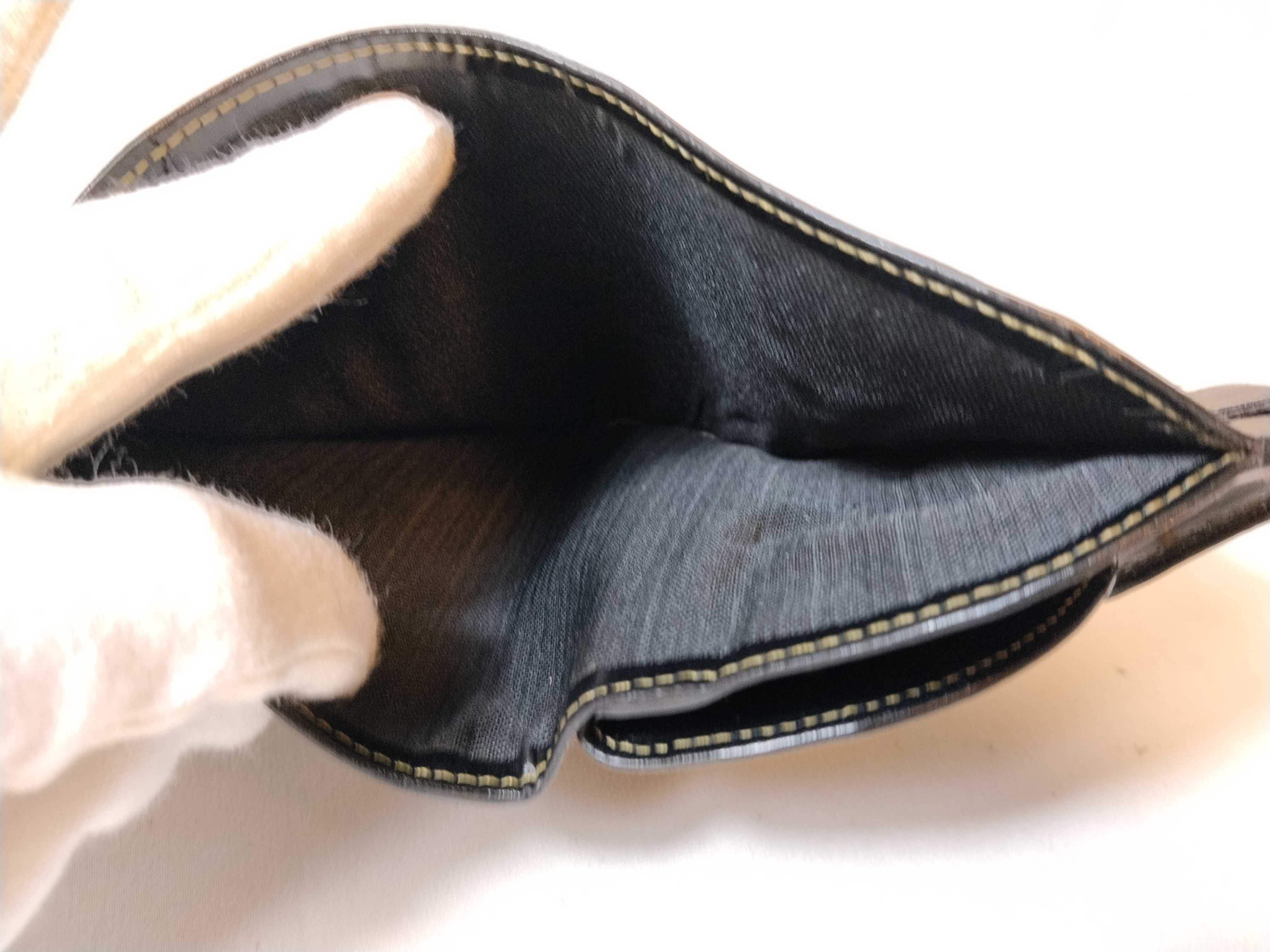 Pecan pattern wallet — view 13
