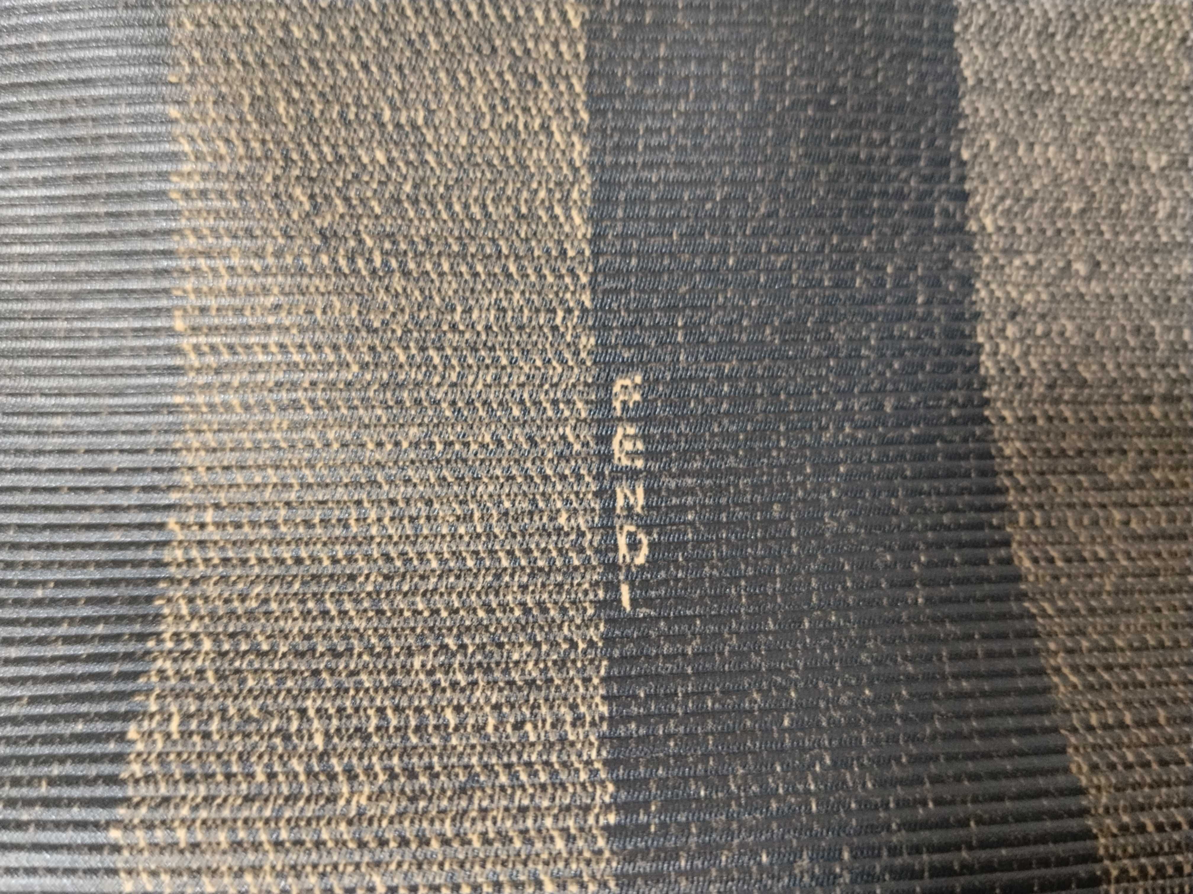 Pecan pattern wallet — view 14