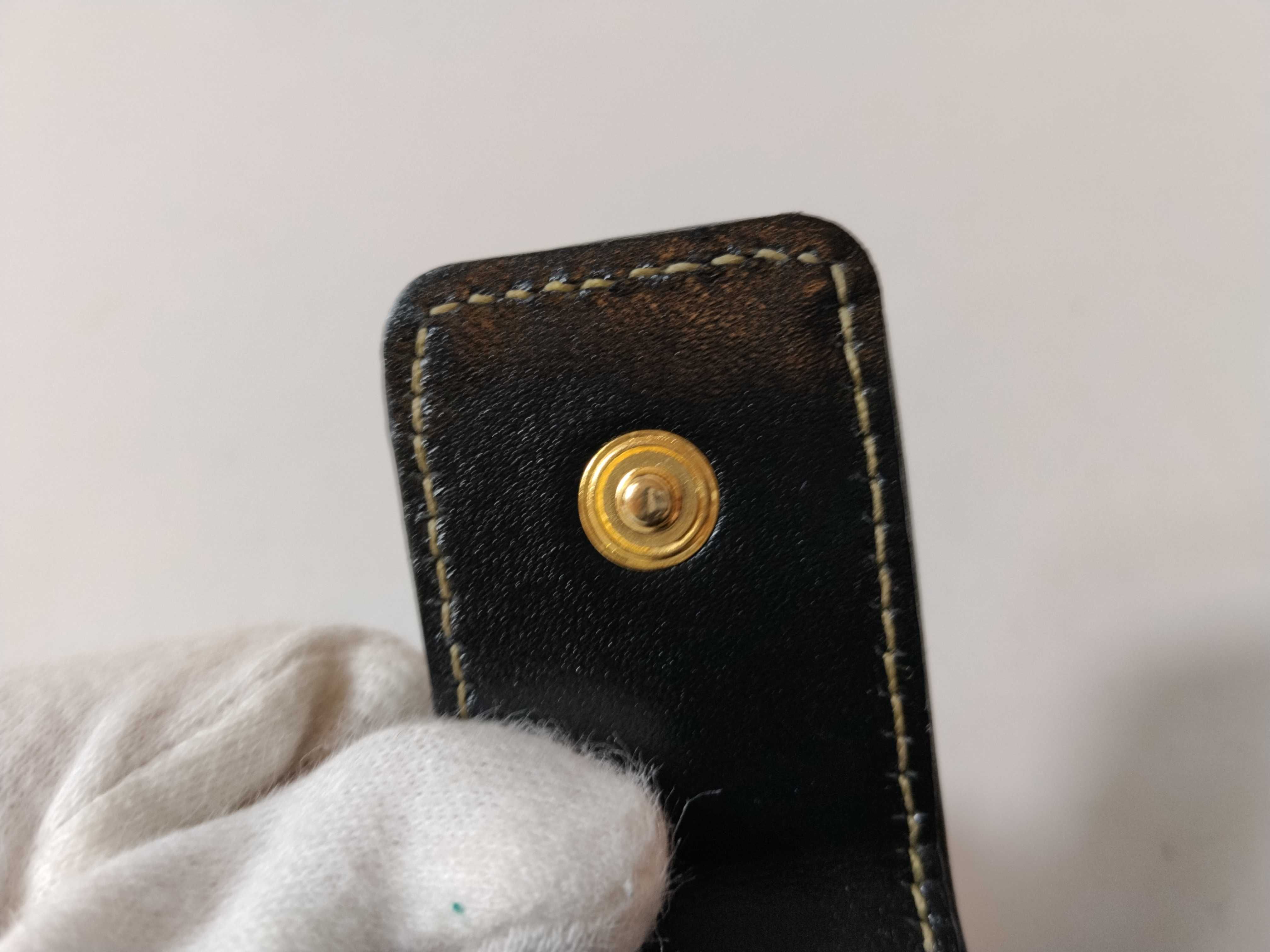 Pecan pattern wallet — view 8