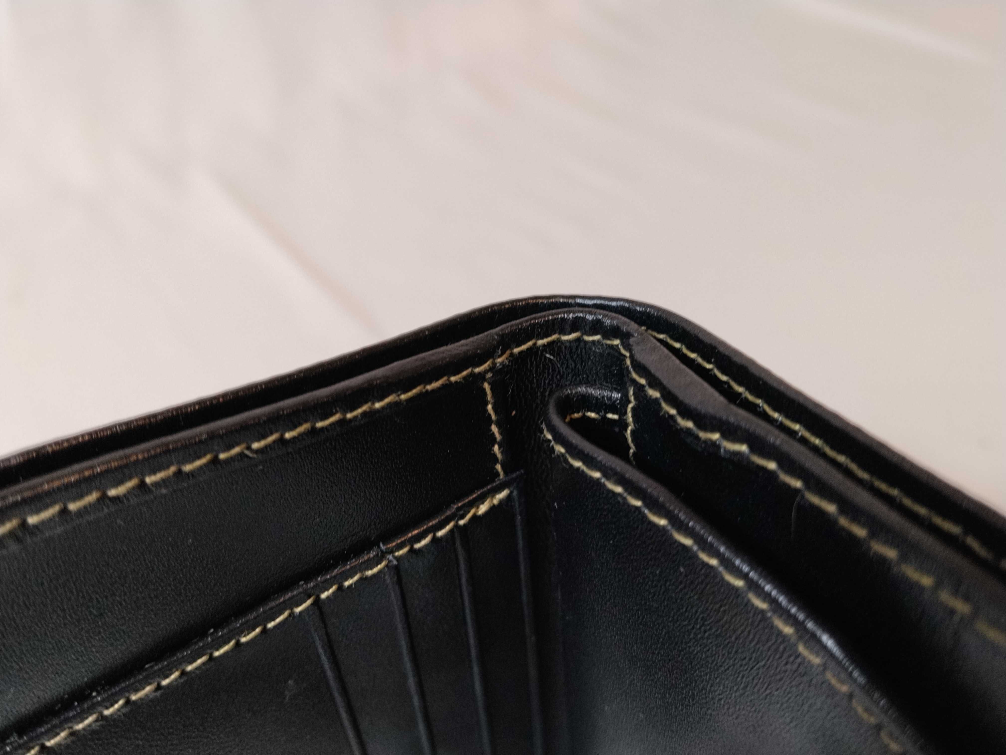 Pecan pattern wallet — view 10