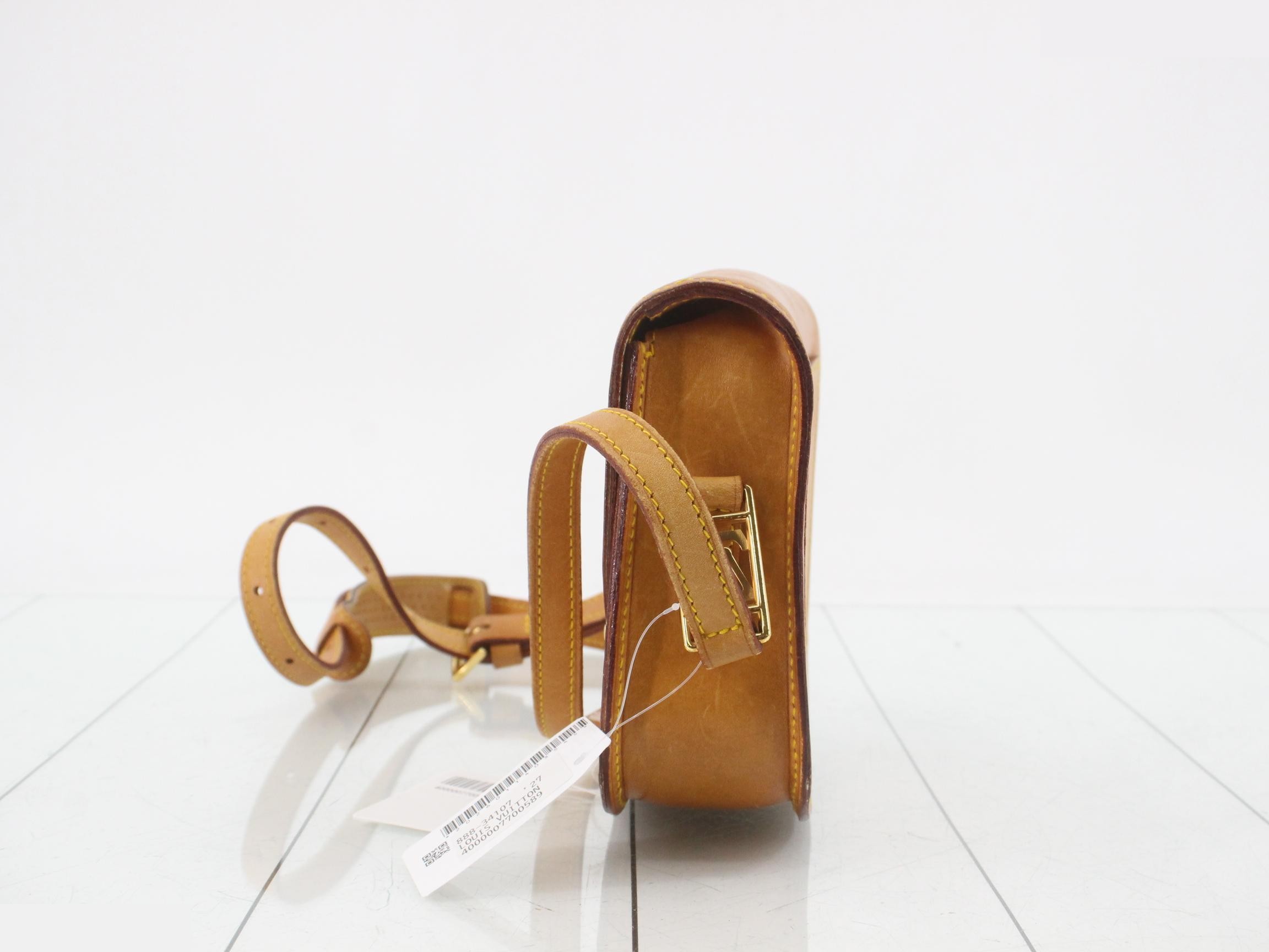 Shoulder bag — view 3