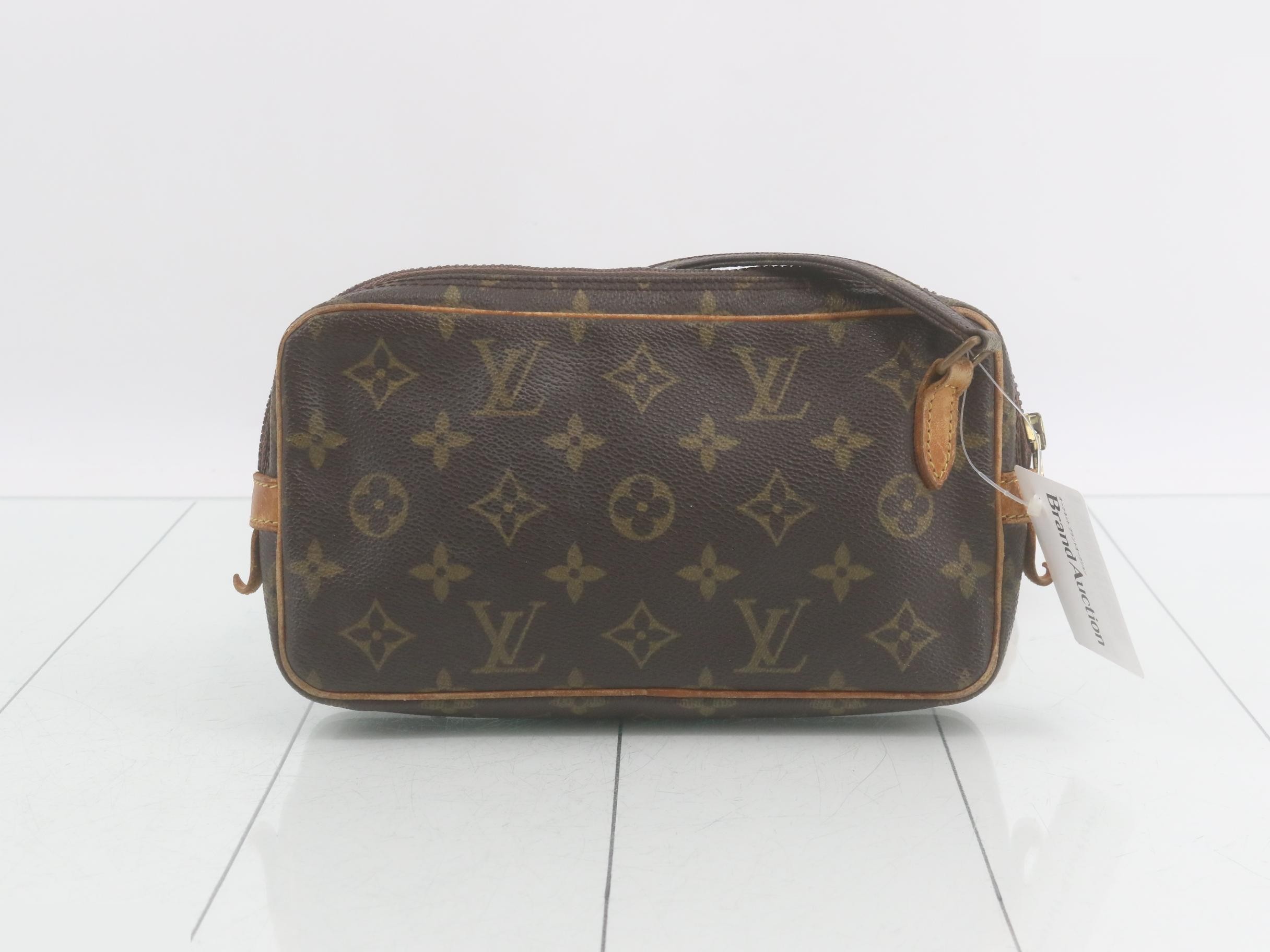 Marly Bandoulière Shoulder Bag — view 2