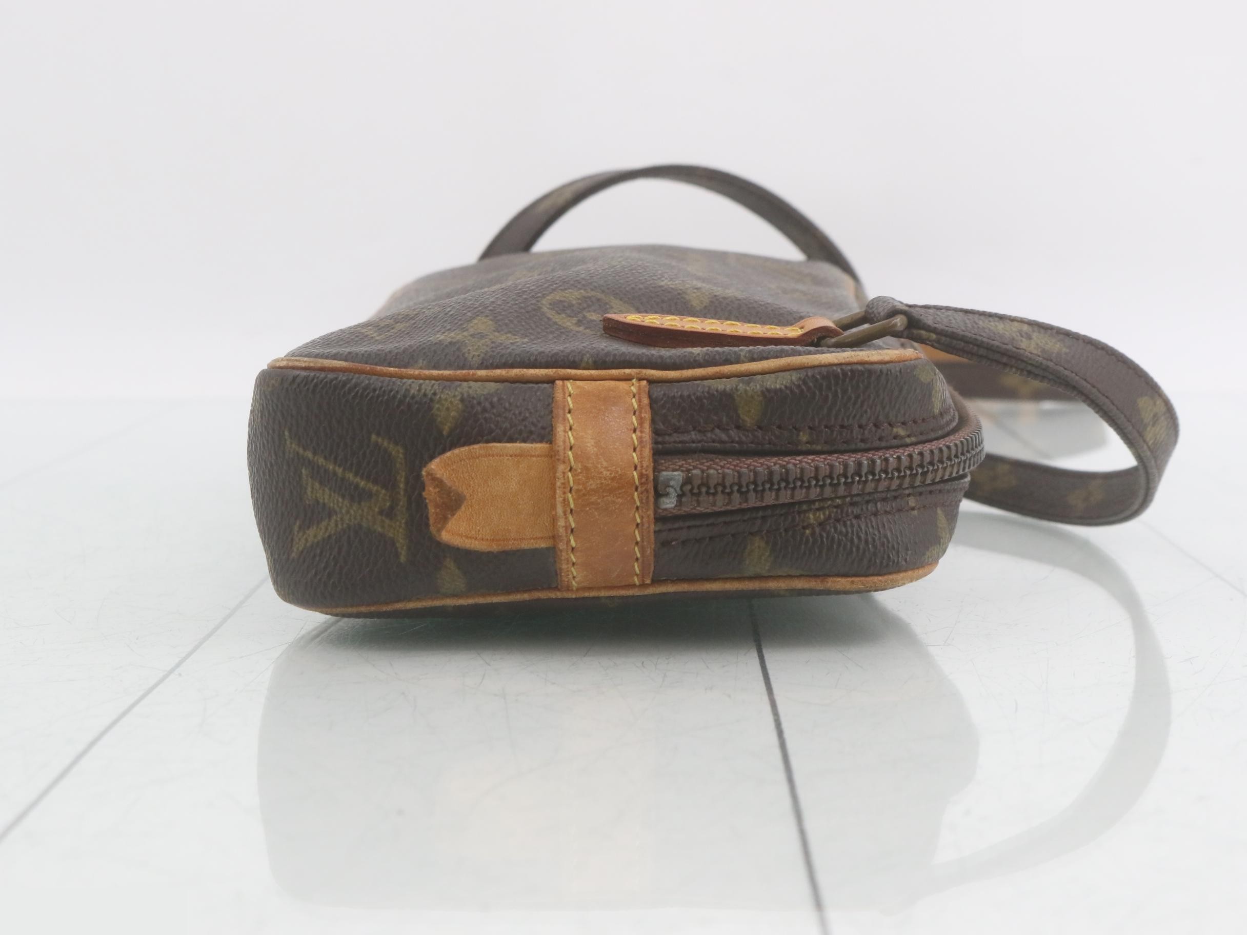 Marly Bandoulière Shoulder Bag — view 3