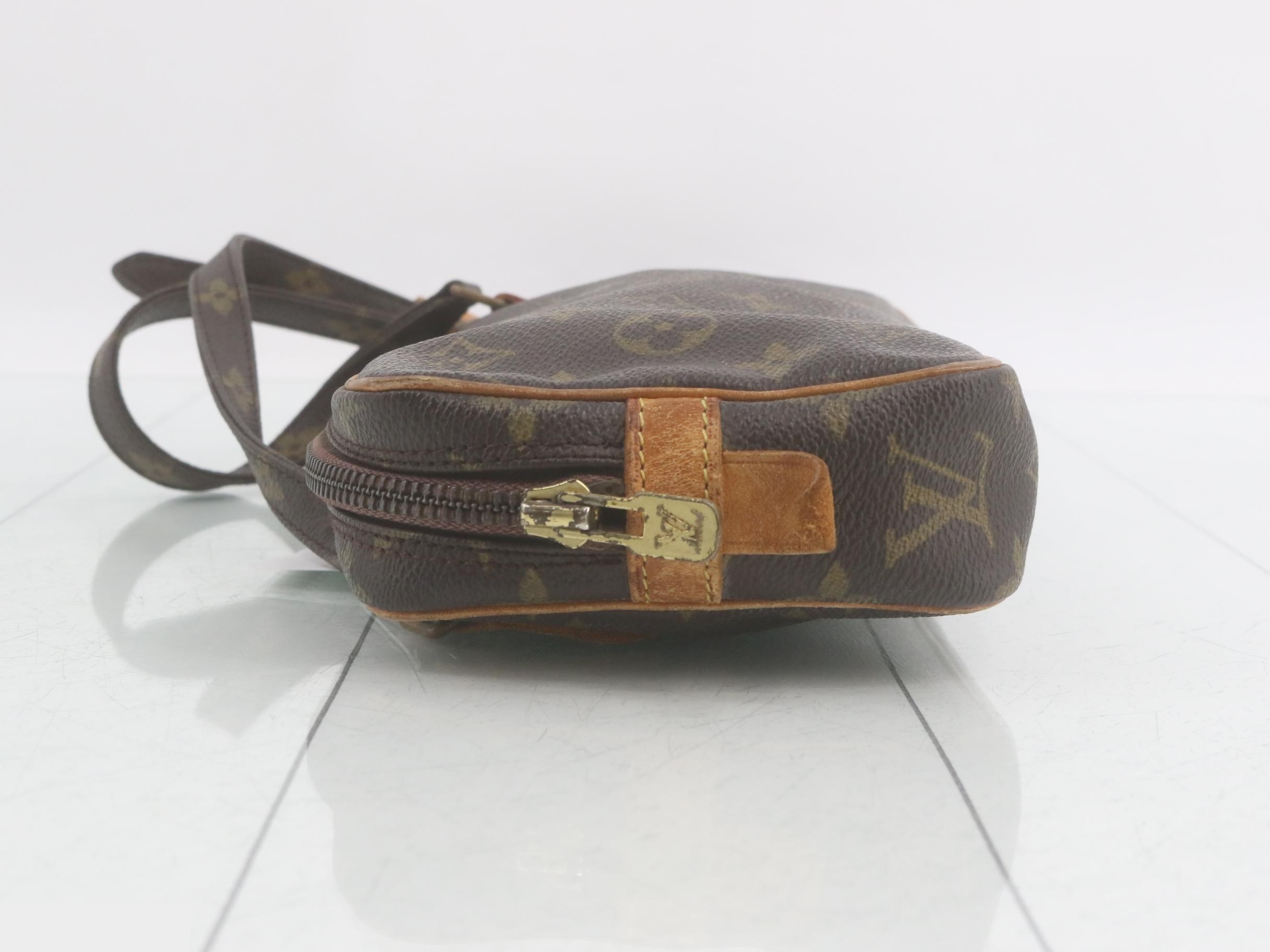 Marly Bandoulière Shoulder Bag — view 4