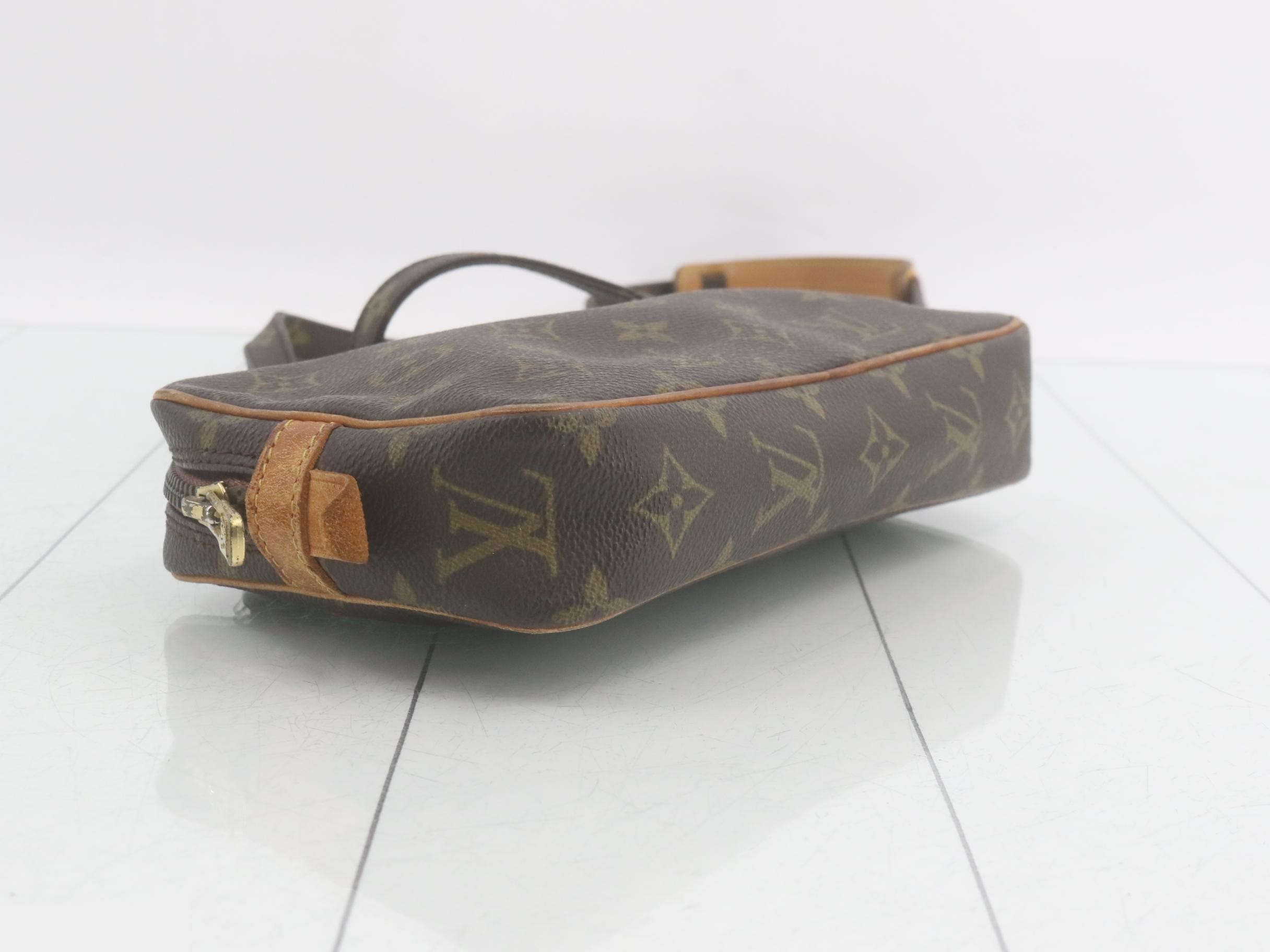 Marly Bandoulière Shoulder Bag — view 5