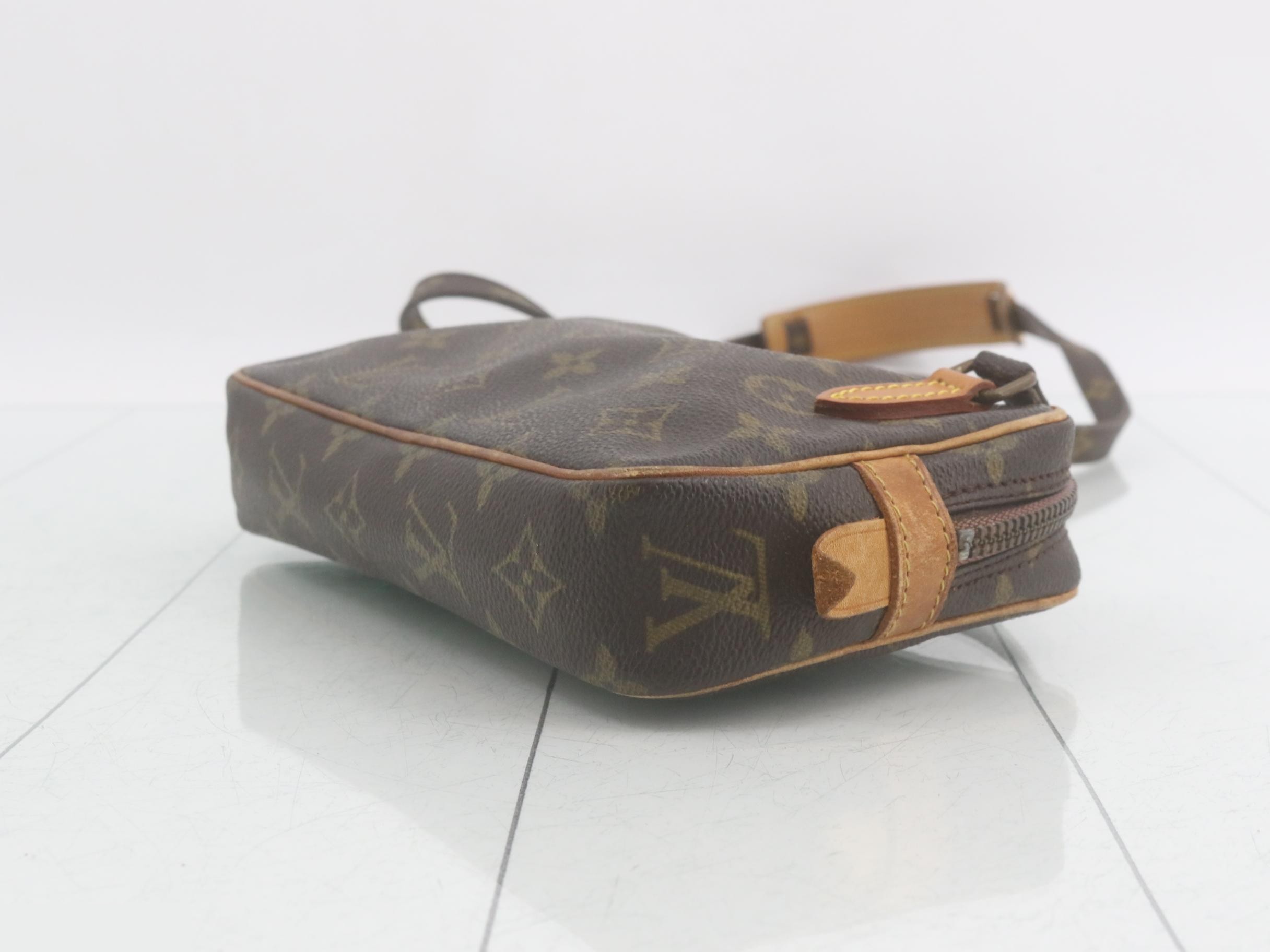 Marly Bandoulière Shoulder Bag — view 6