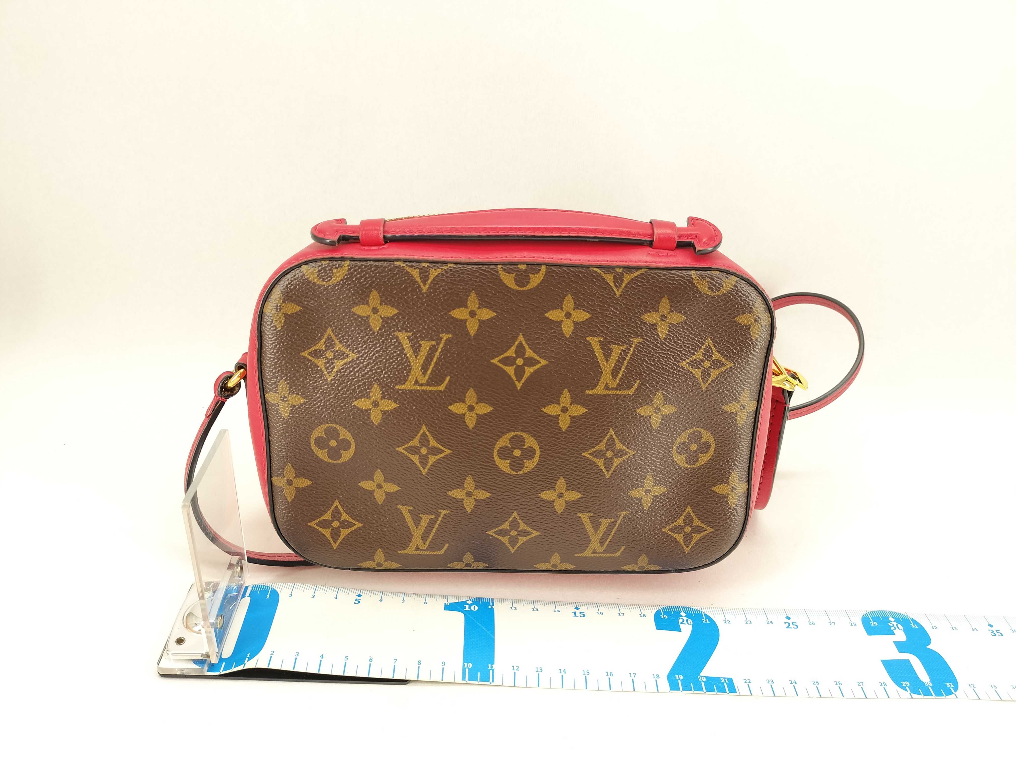 Saint-Onge M43557 Shoulder Bag — view 2