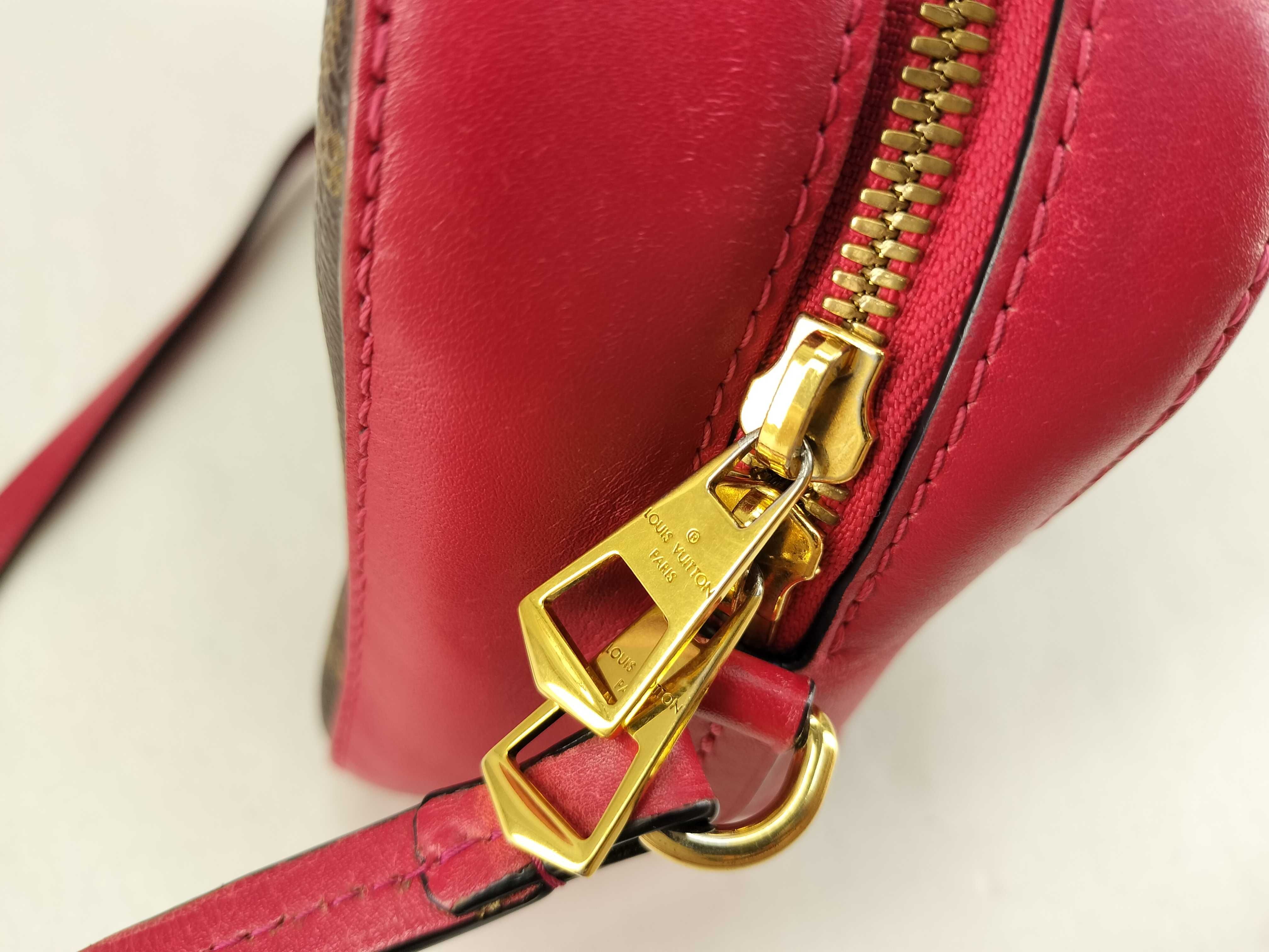 Saint-Onge M43557 Shoulder Bag — view 11