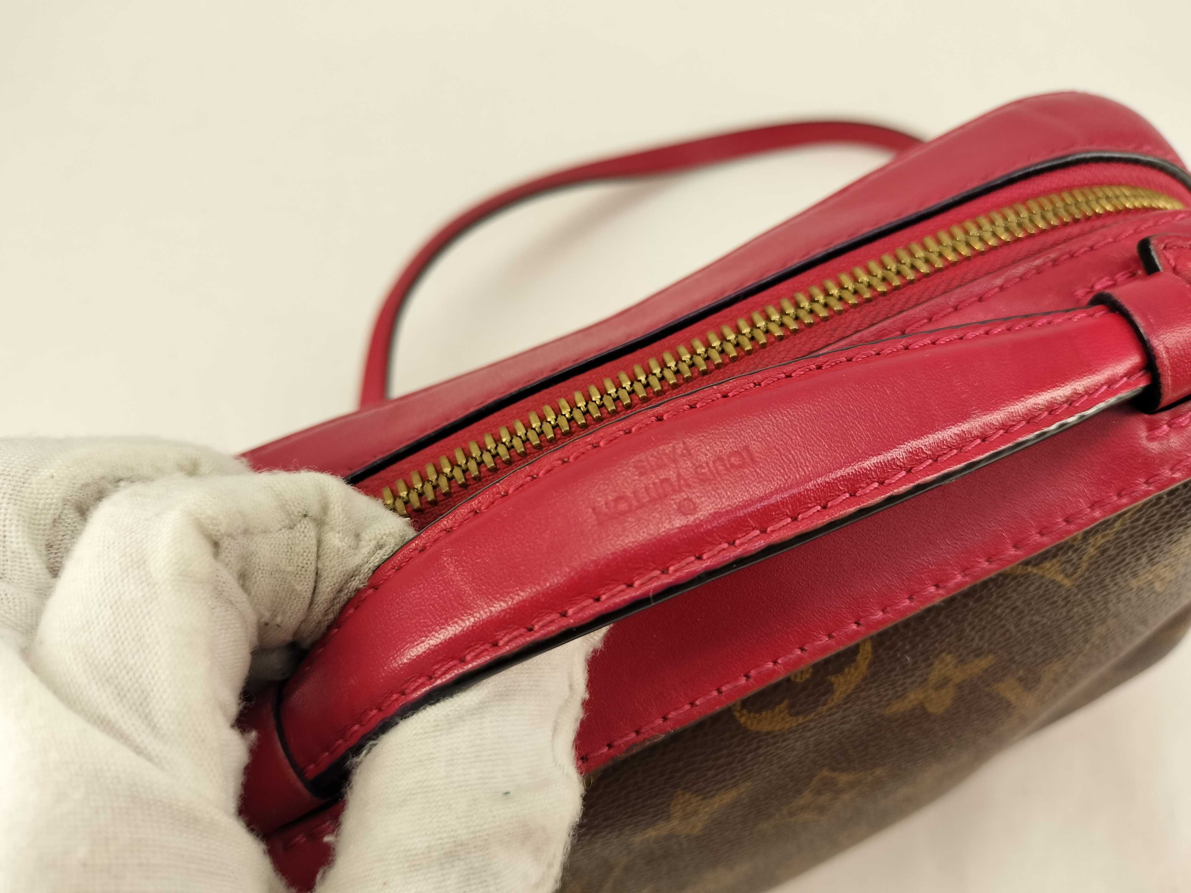 Saint-Onge M43557 Shoulder Bag — view 12