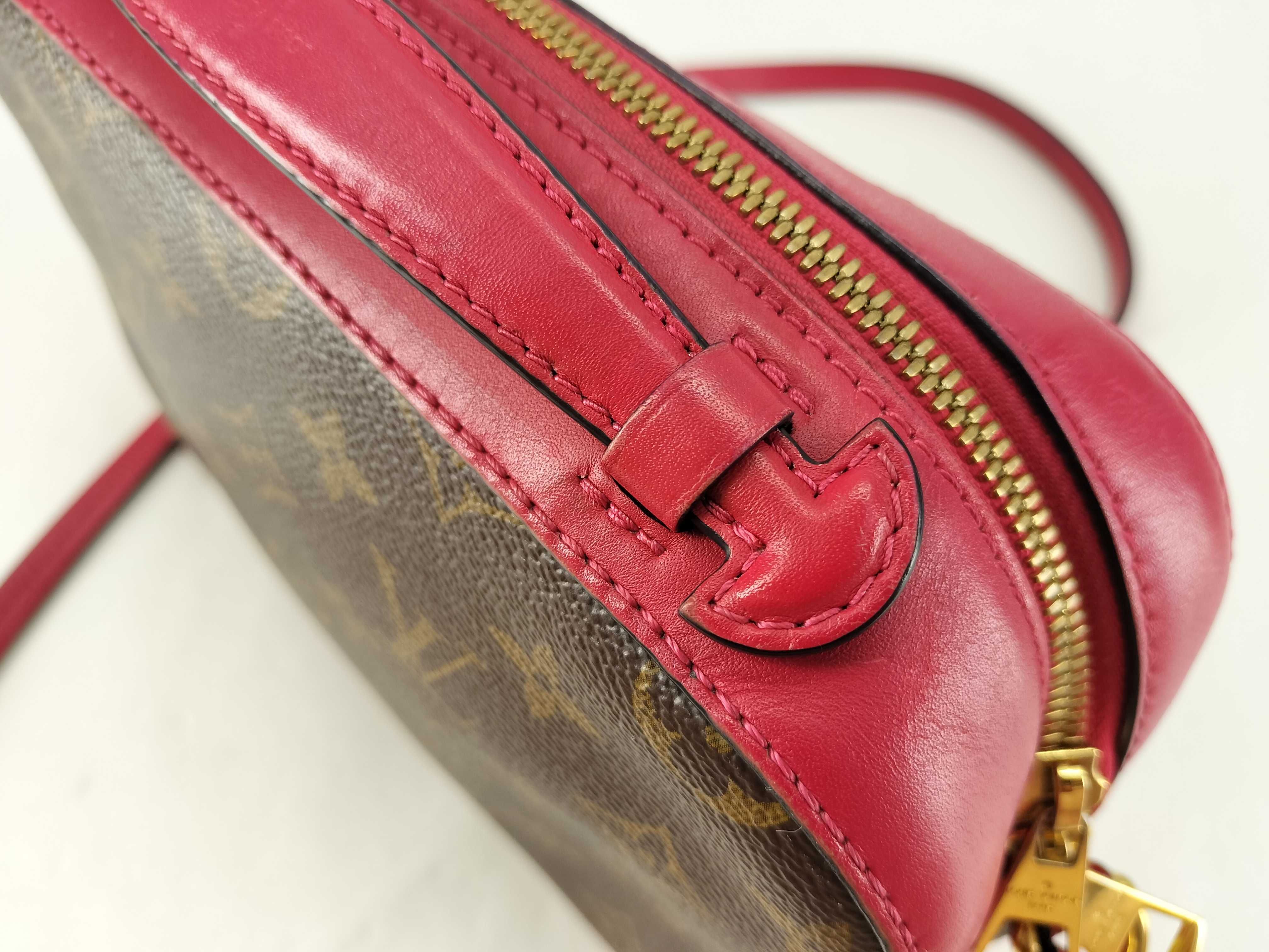 Saint-Onge M43557 Shoulder Bag — view 13