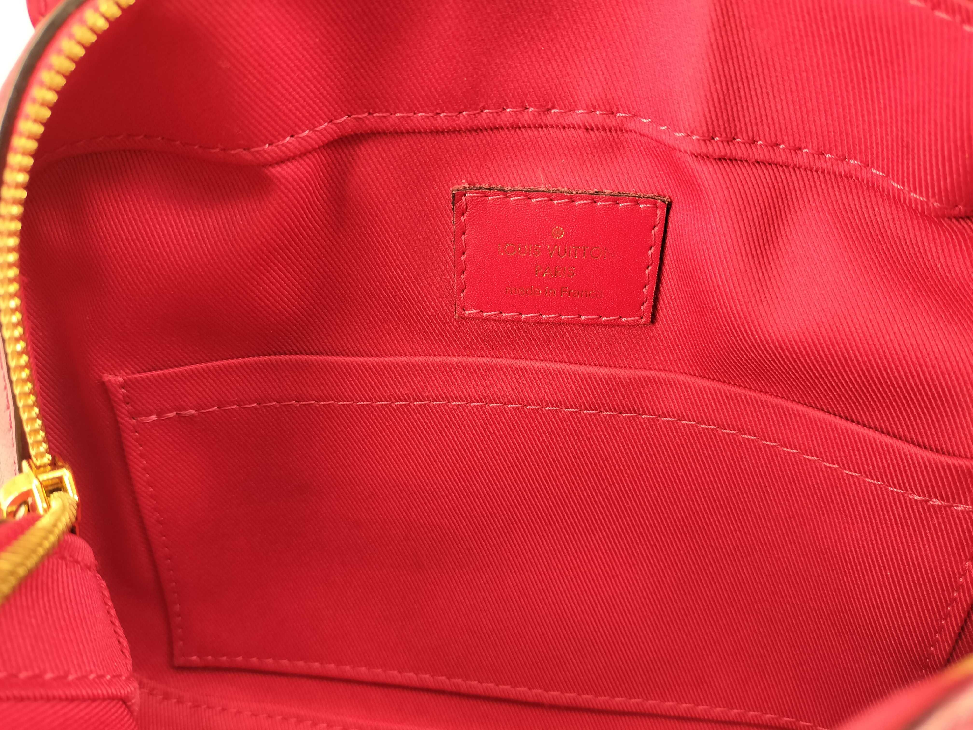 Saint-Onge M43557 Shoulder Bag — view 15