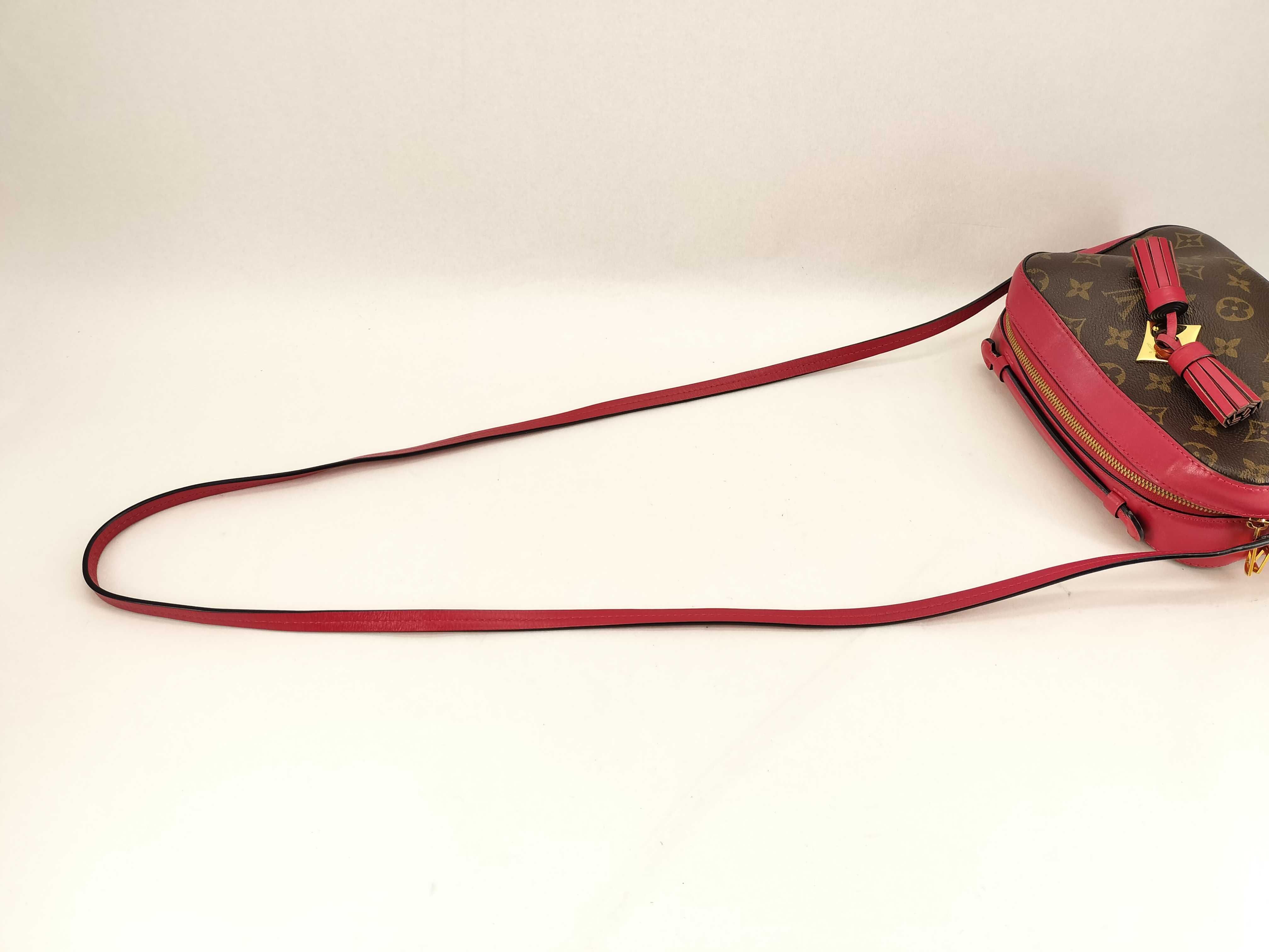 Saint-Onge M43557 Shoulder Bag — view 3