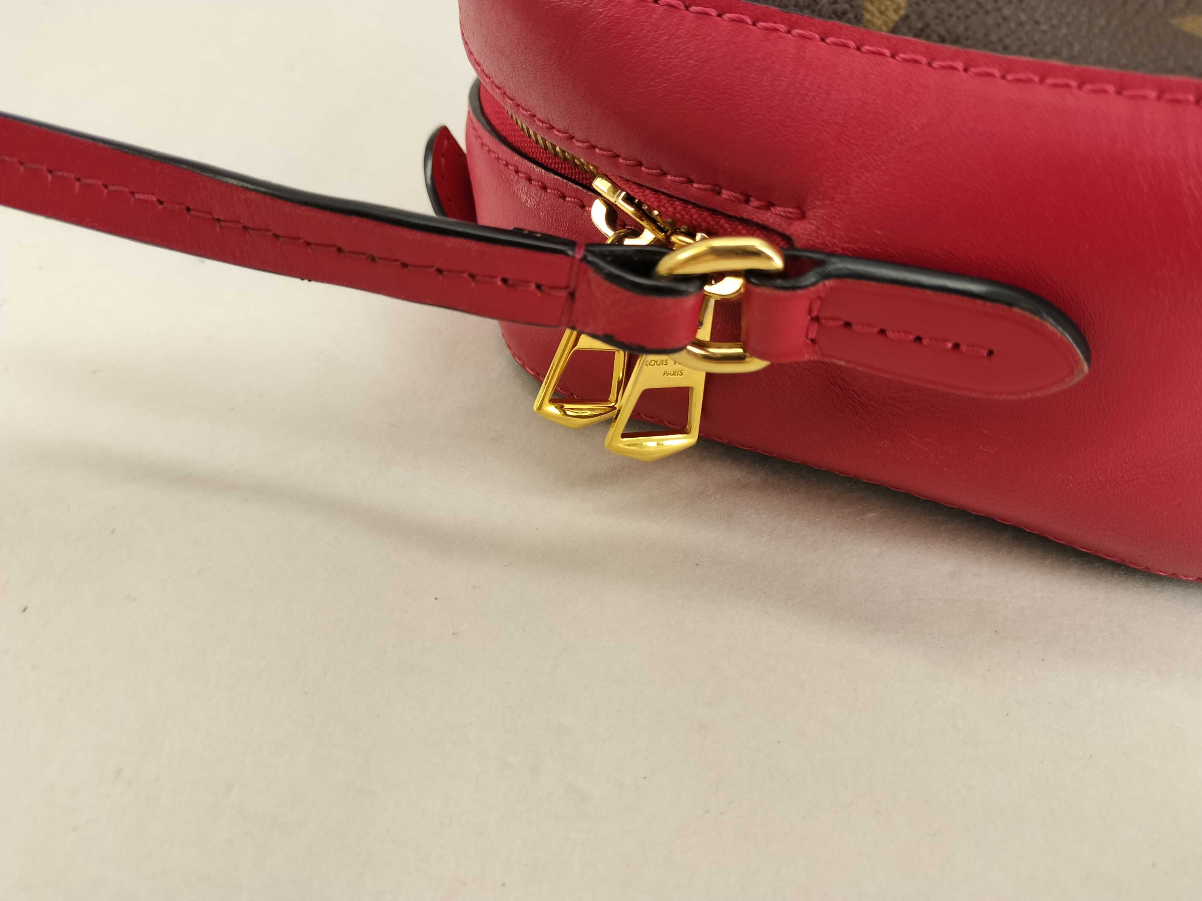 Saint-Onge M43557 Shoulder Bag — view 5