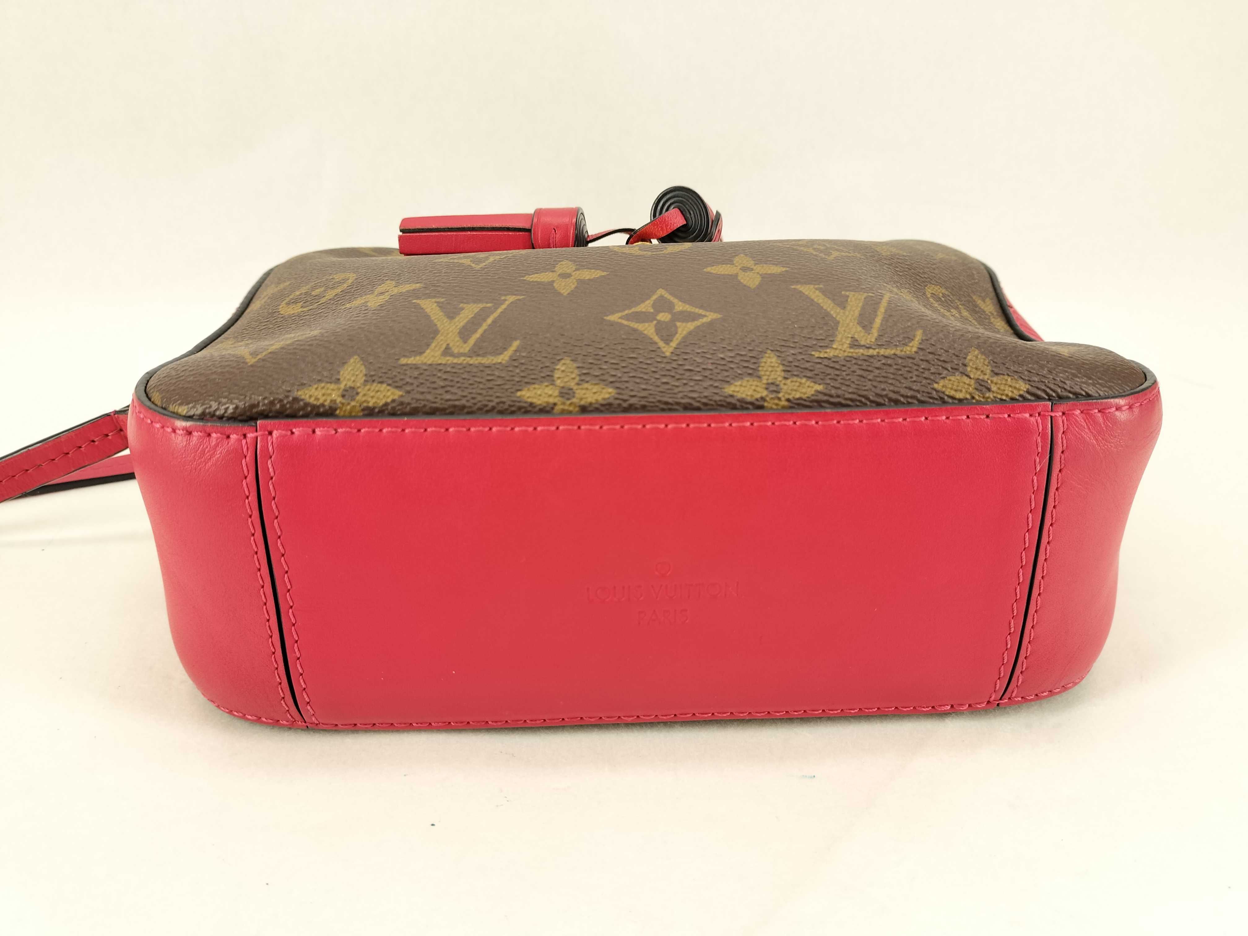 Saint-Onge M43557 Shoulder Bag — view 6