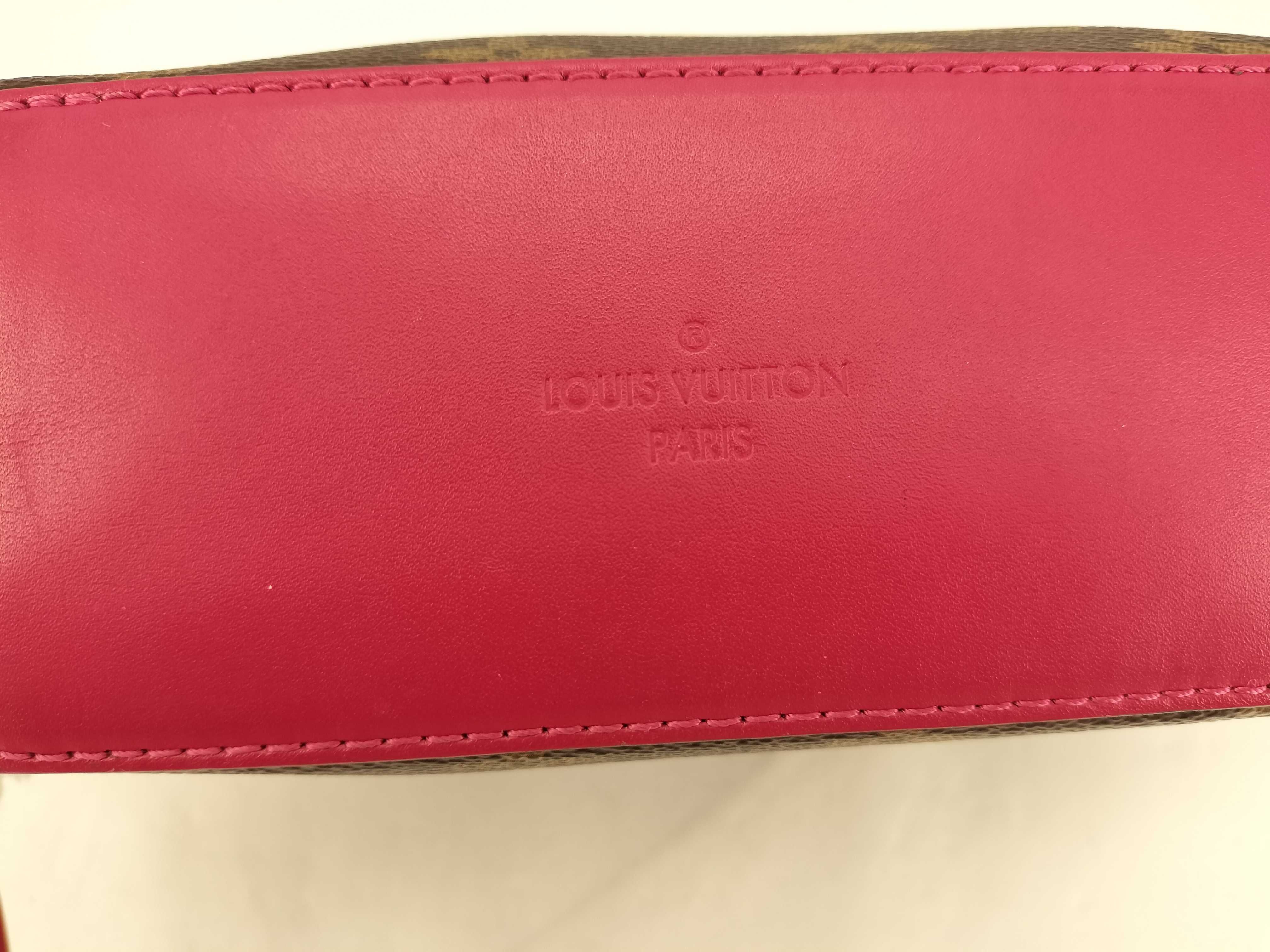 Saint-Onge M43557 Shoulder Bag — view 7