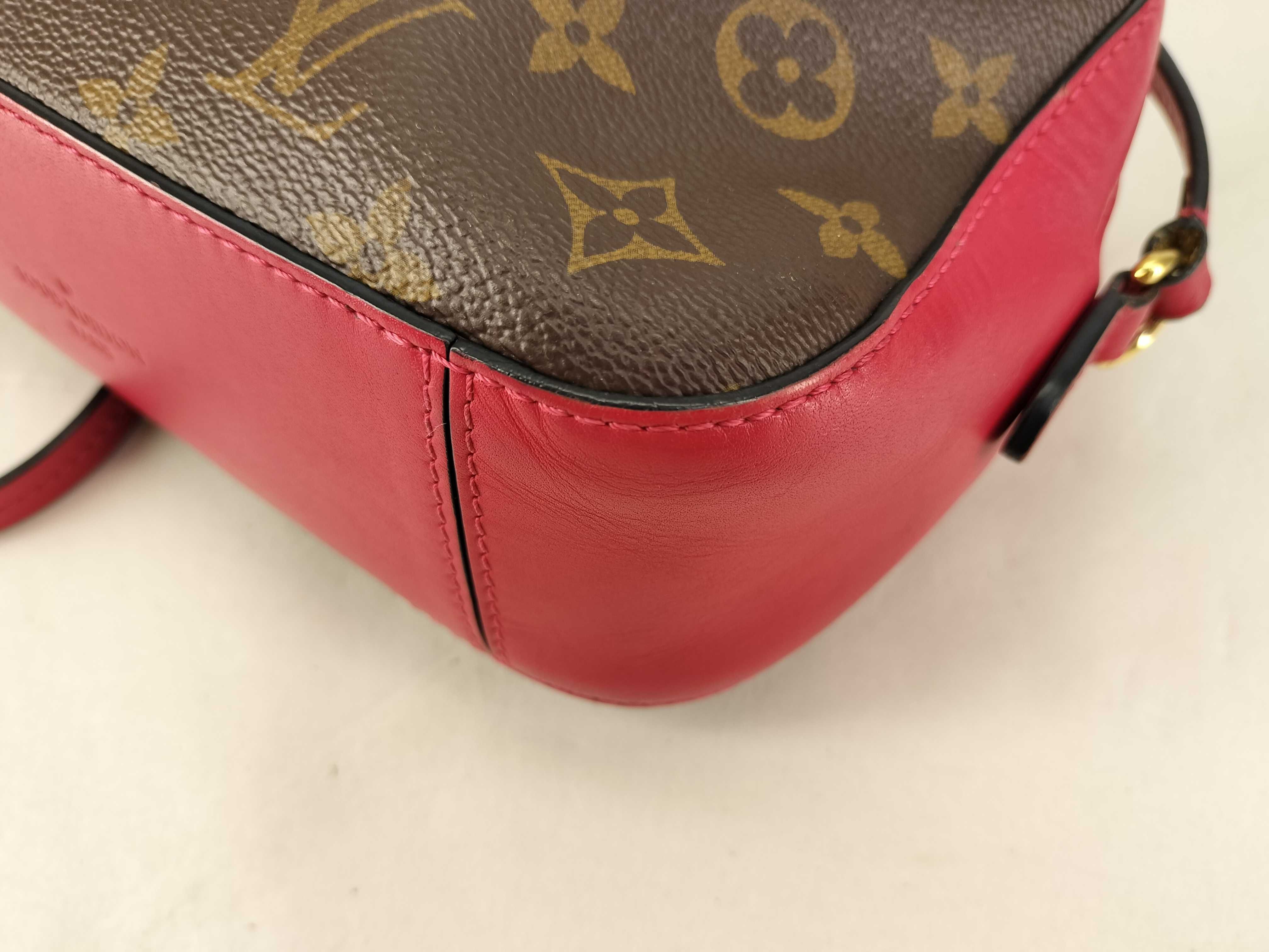 Saint-Onge M43557 Shoulder Bag — view 8