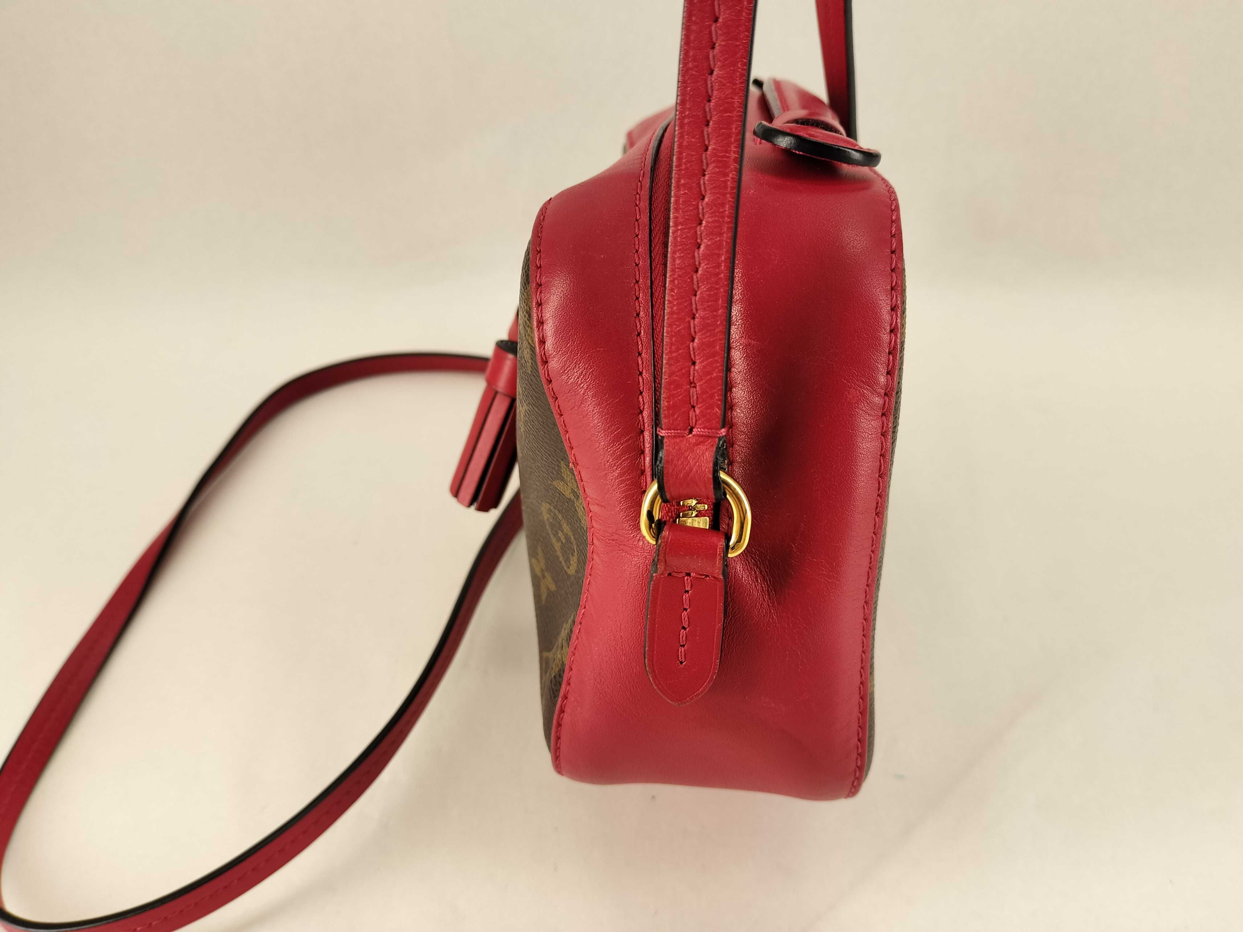 Saint-Onge M43557 Shoulder Bag — view 9