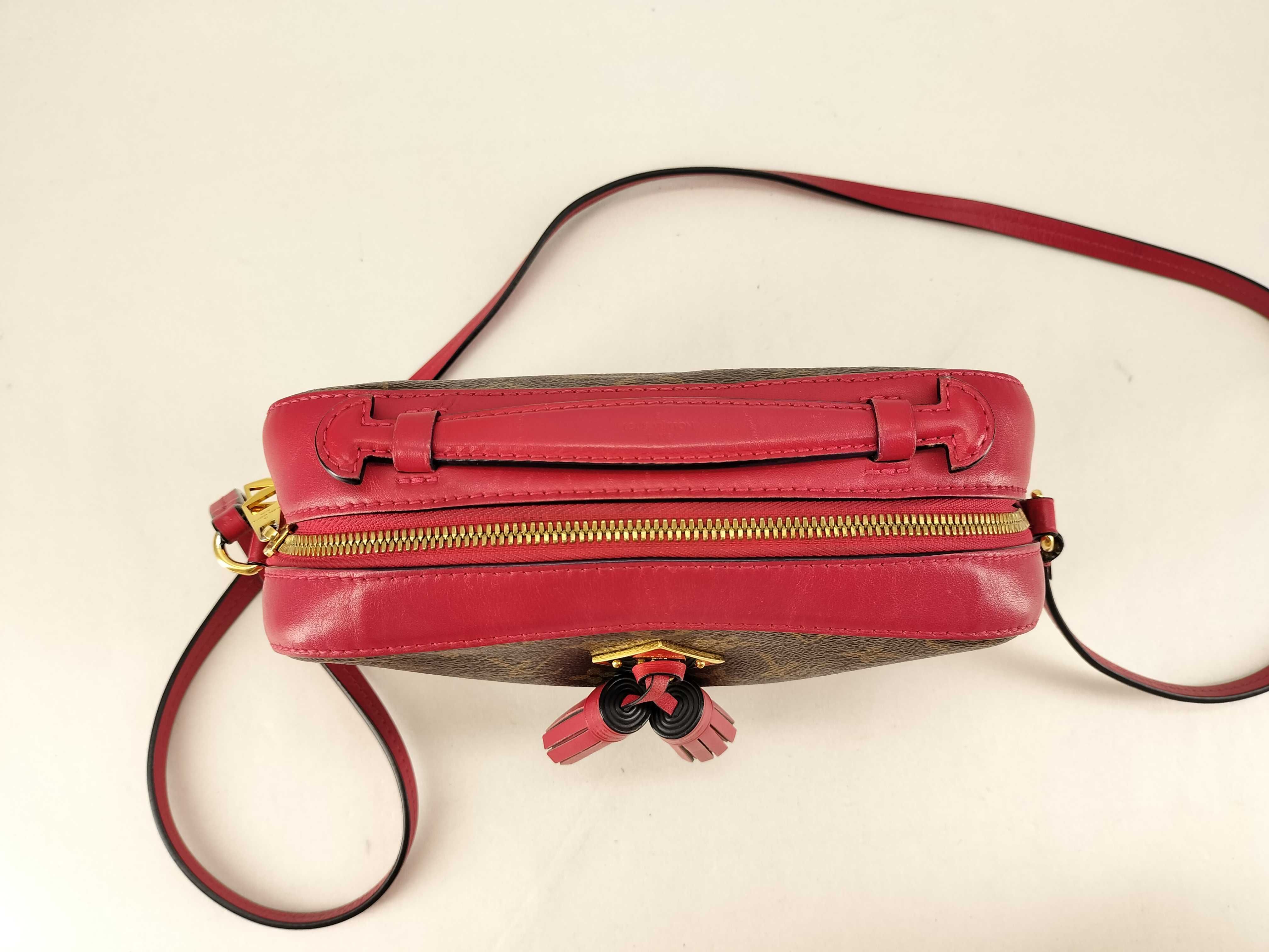 Saint-Onge M43557 Shoulder Bag — view 10