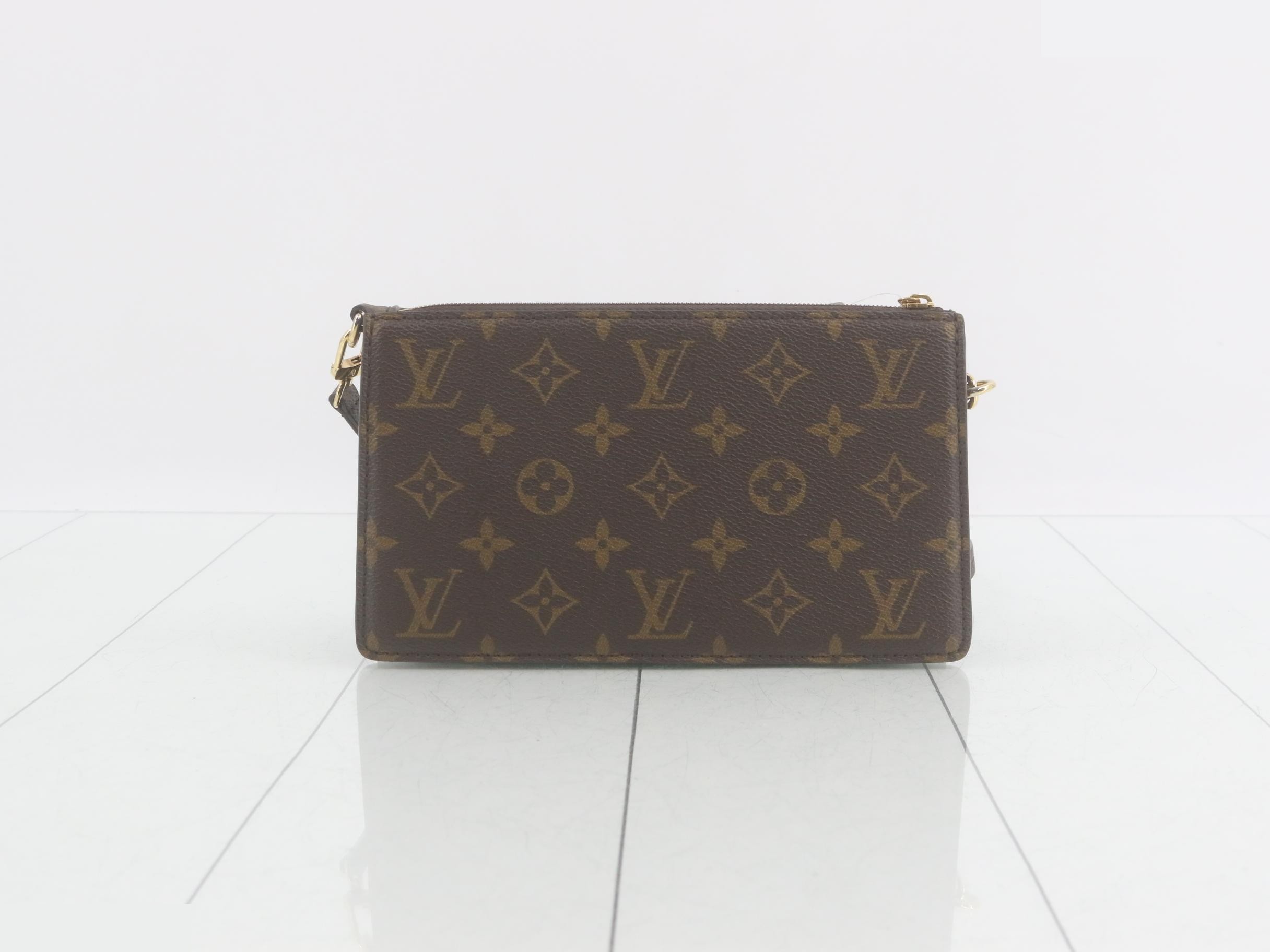 Street Sign Lexington 2-Way Shoulder Bag — view 2