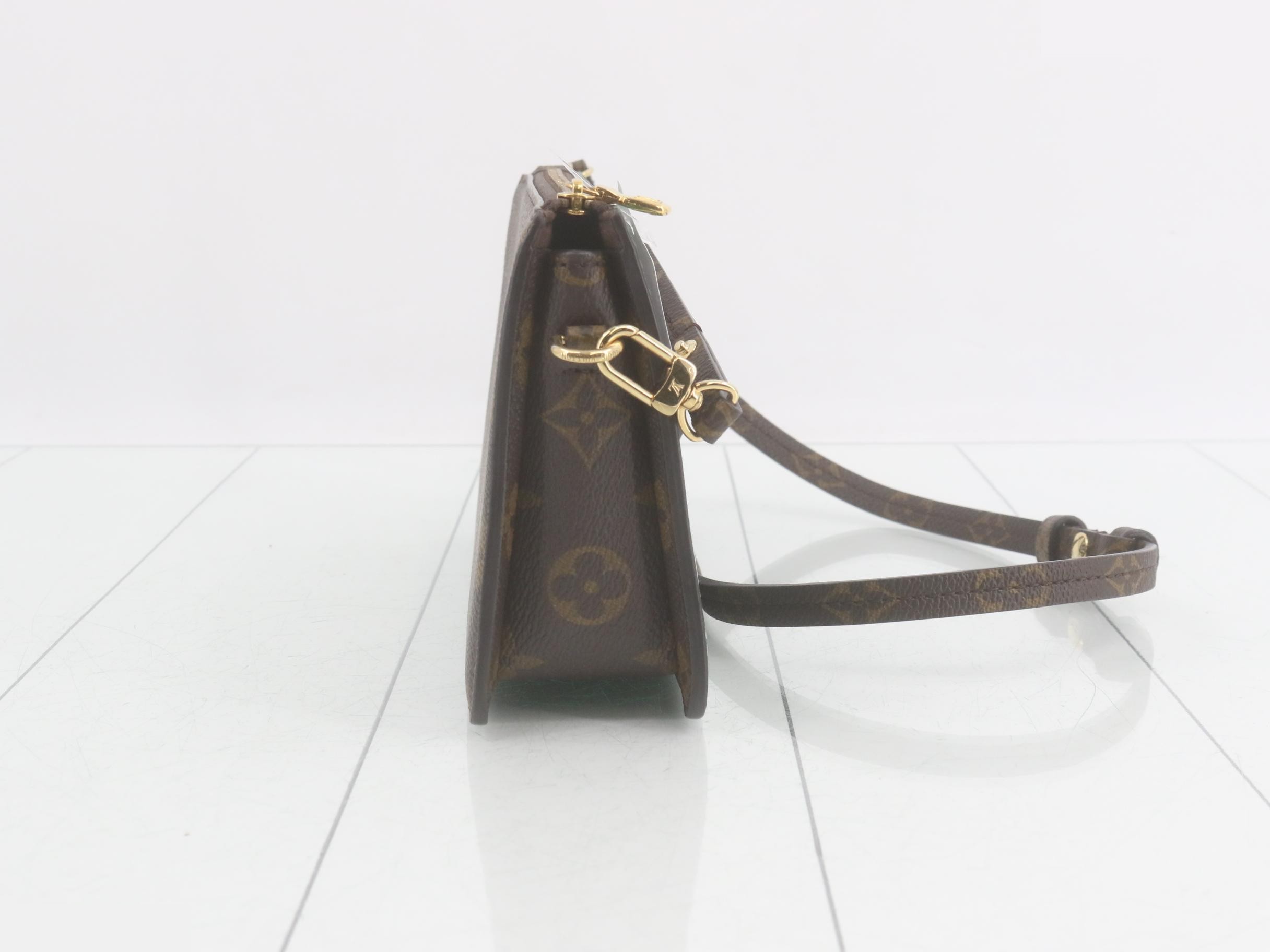 Street Sign Lexington 2-Way Shoulder Bag — view 4