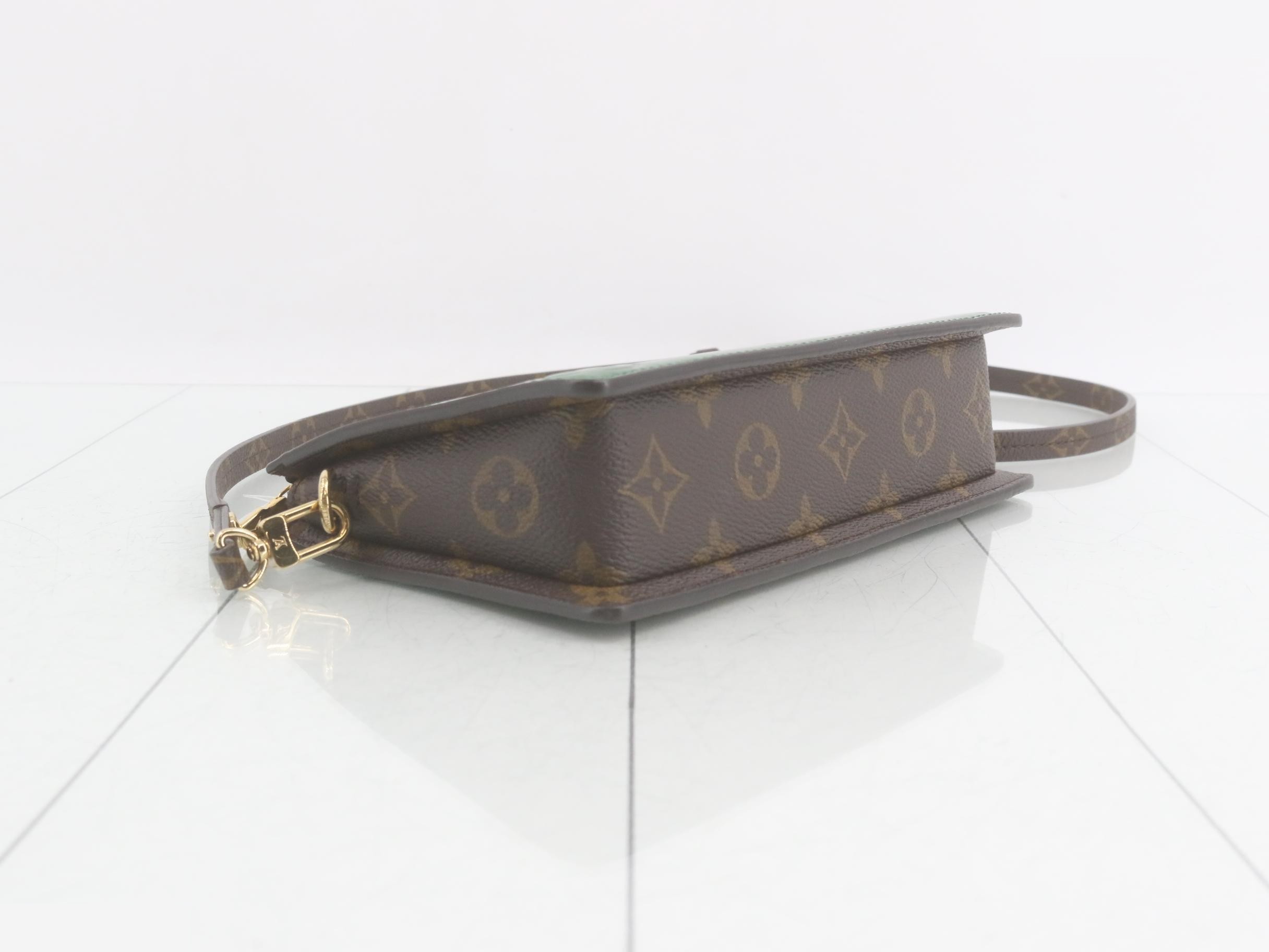 Street Sign Lexington 2-Way Shoulder Bag — view 5
