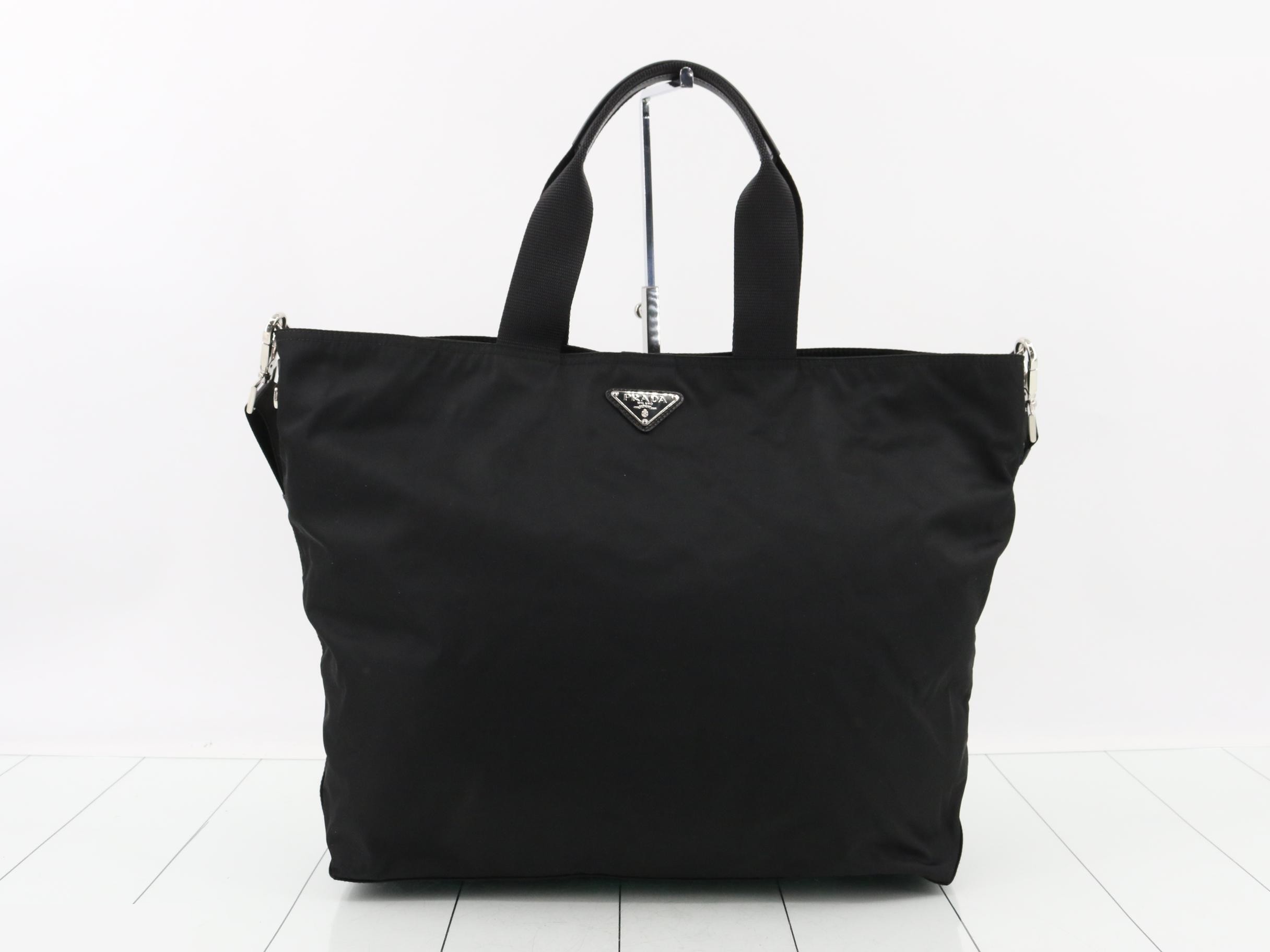 nylon bag