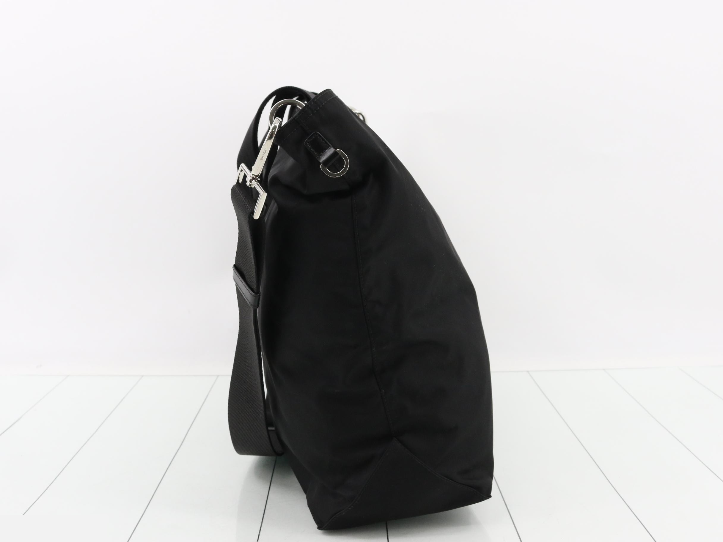 nylon bag — view 4
