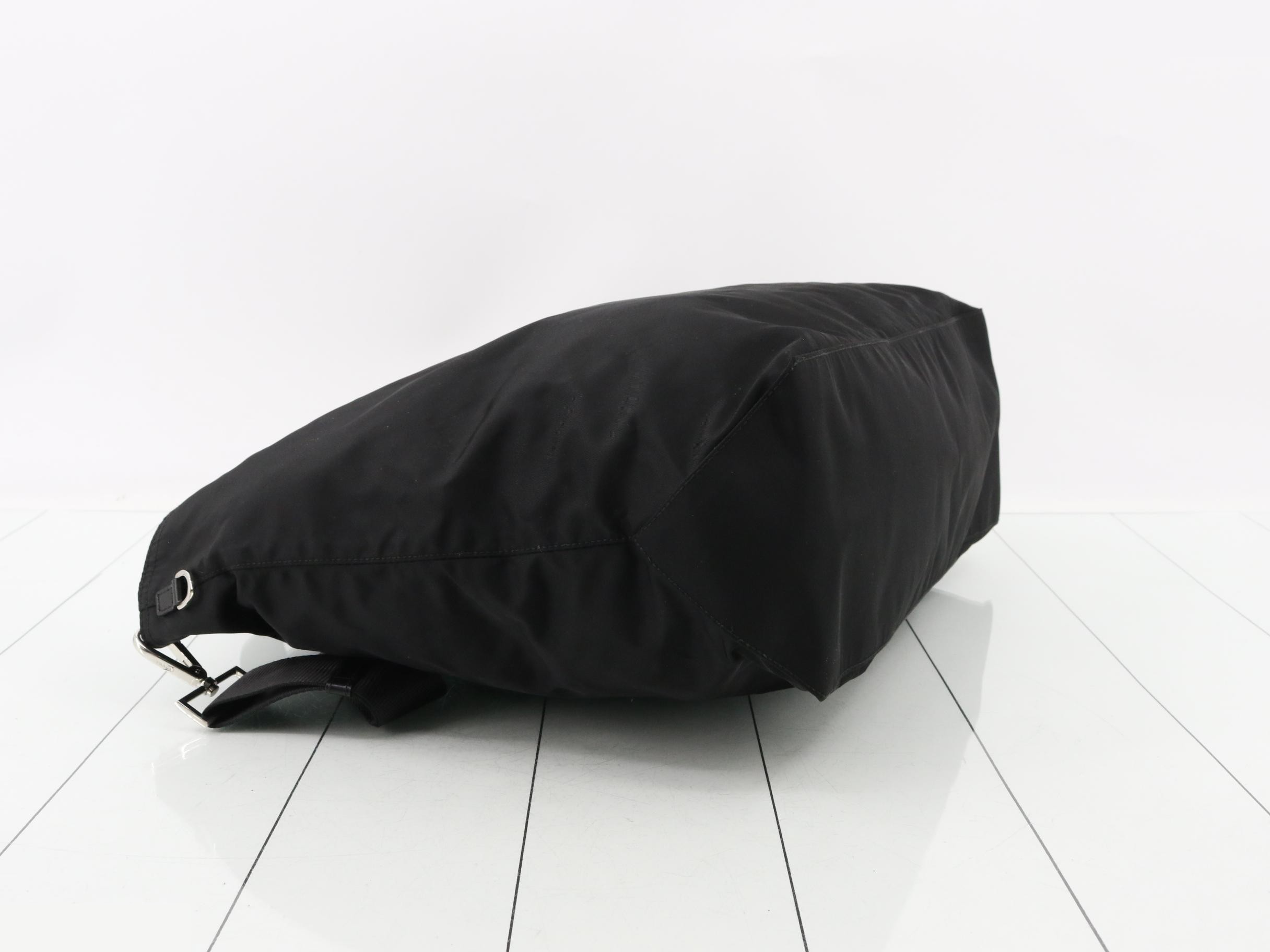 nylon bag — view 5