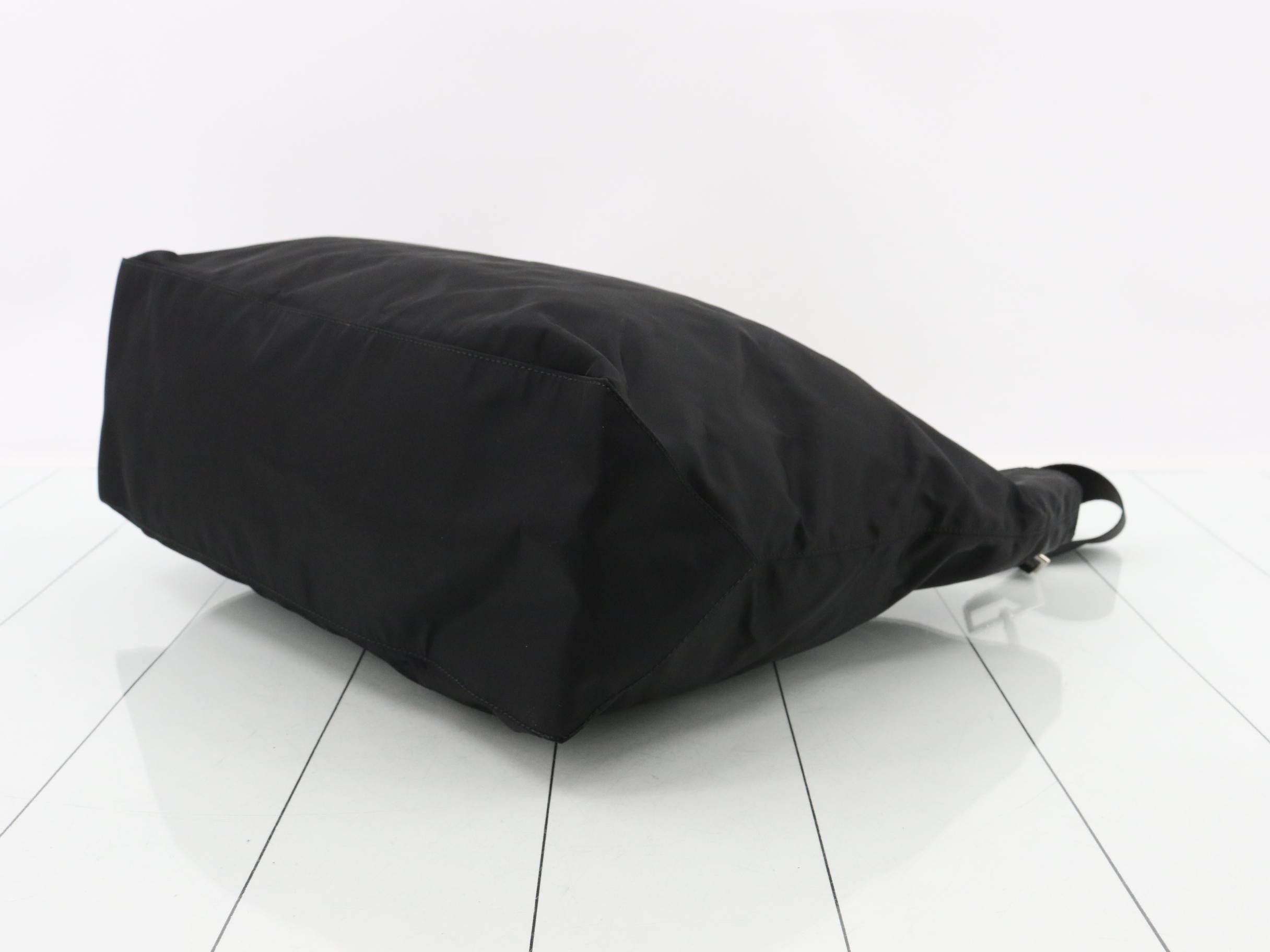 nylon bag — view 6