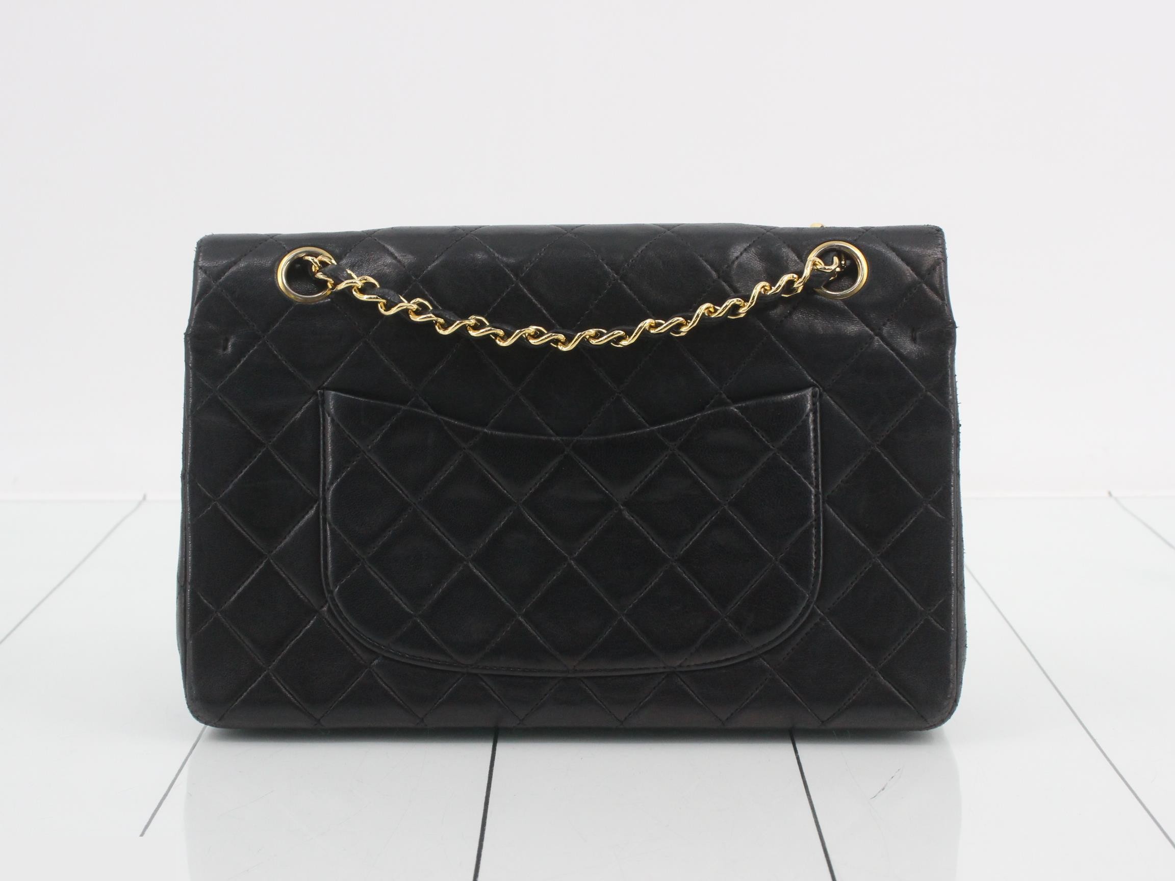 Matelassé (bag) - Shoulder bag — view 2