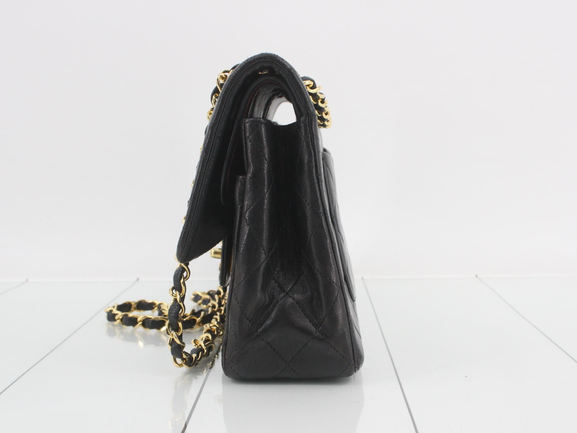 Matelassé (bag) - Shoulder bag — view 3
