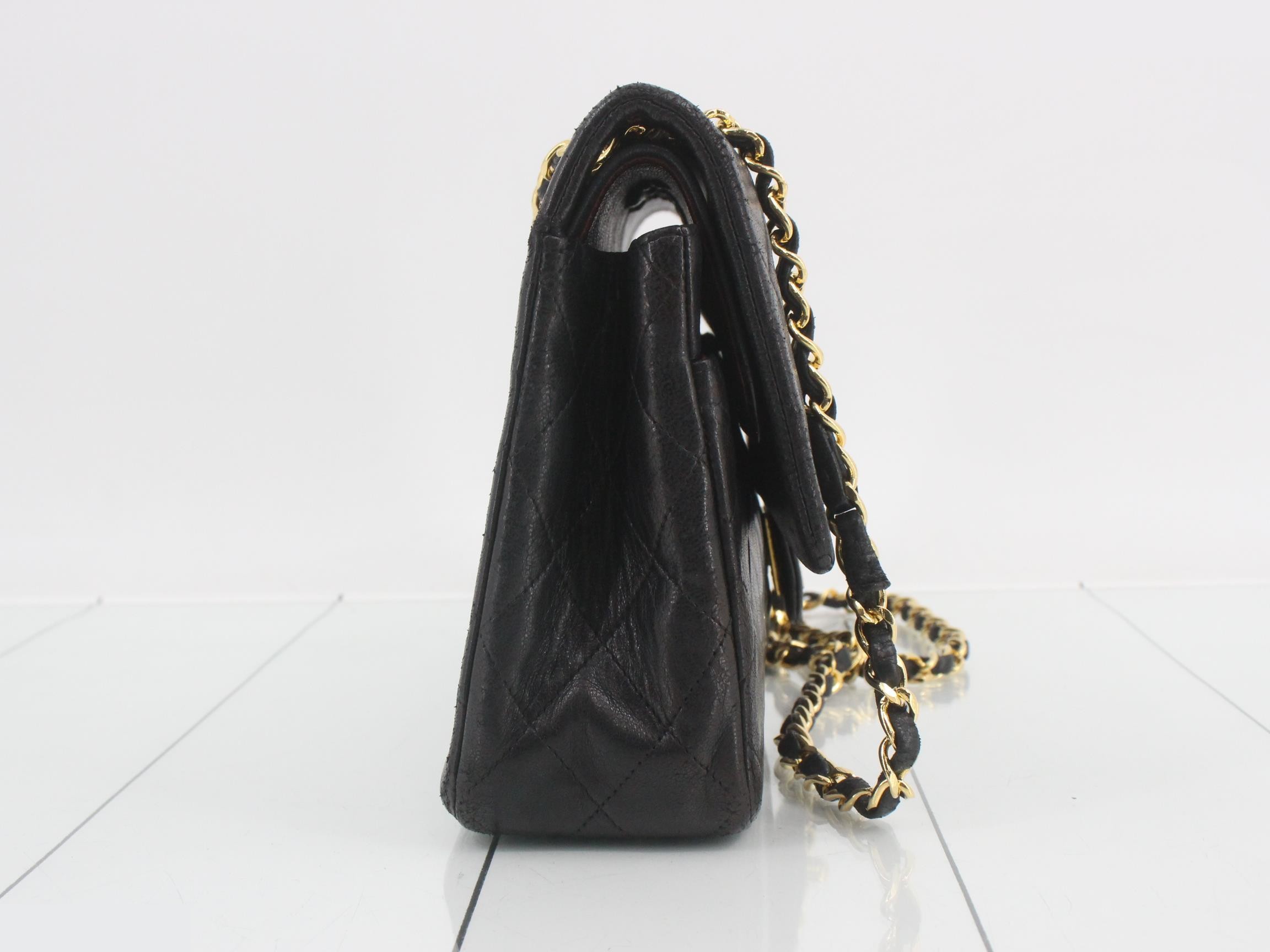 Matelassé (bag) - Shoulder bag — view 4
