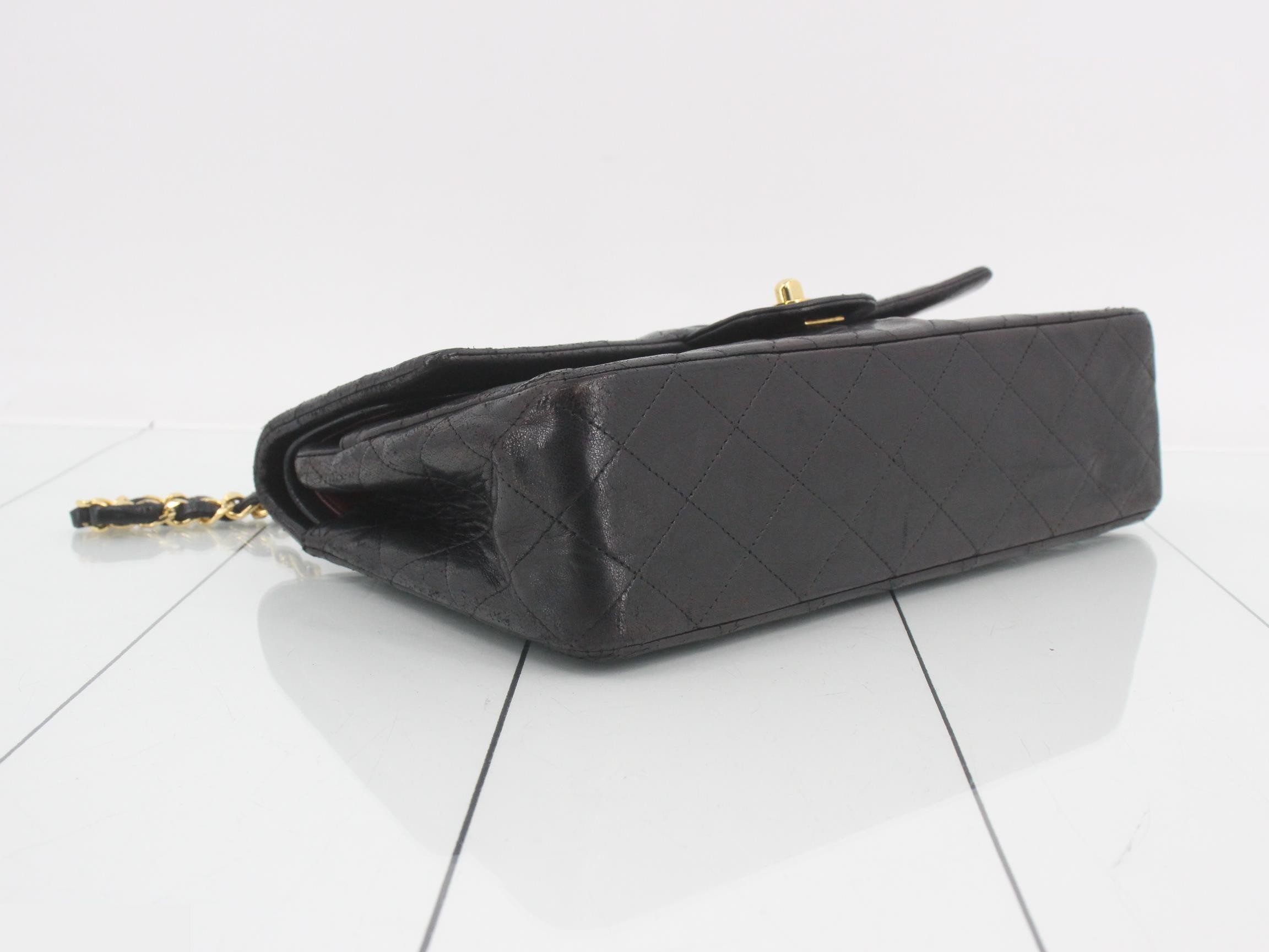 Matelassé (bag) - Shoulder bag — view 5