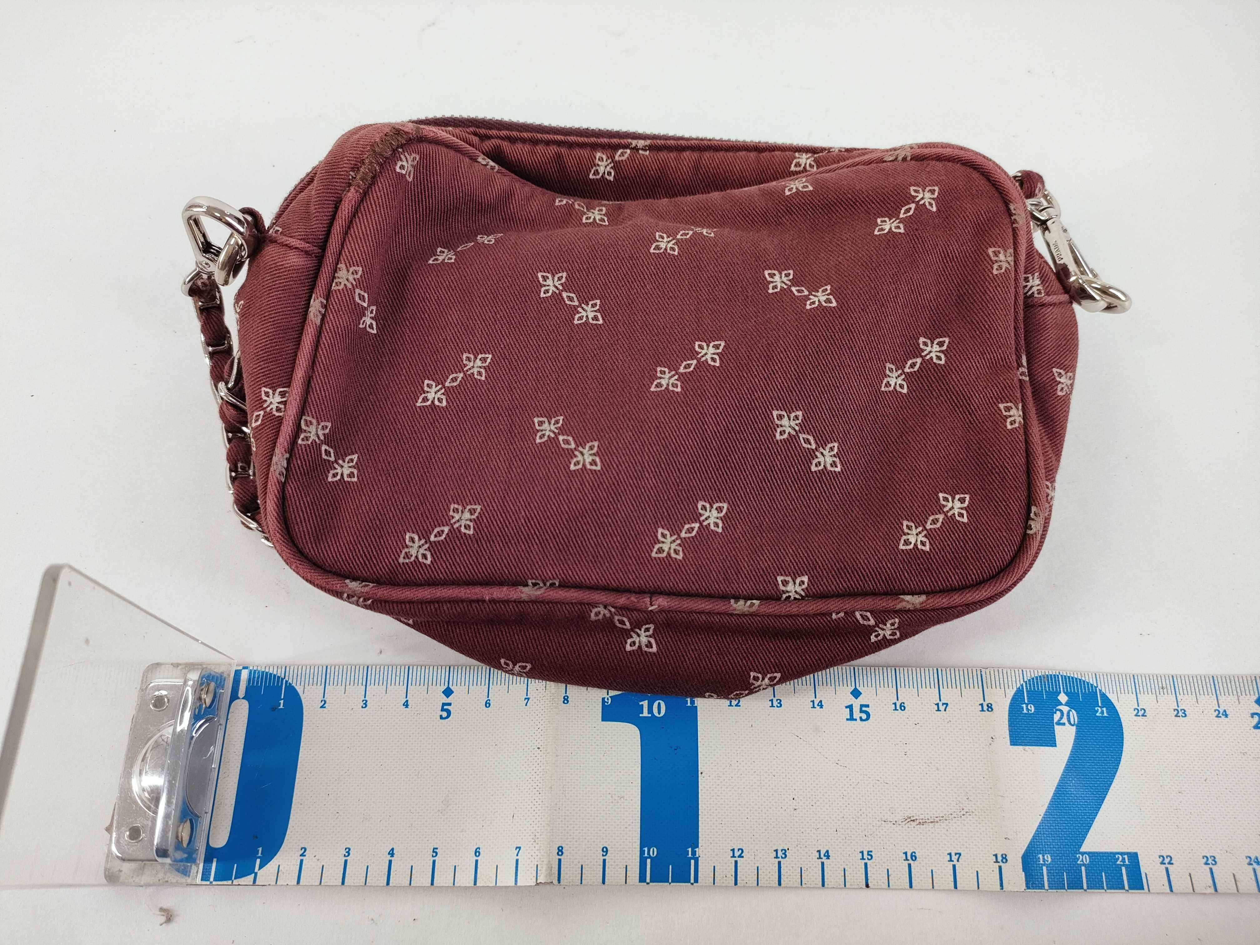 Chain Shoulder Bag — view 2