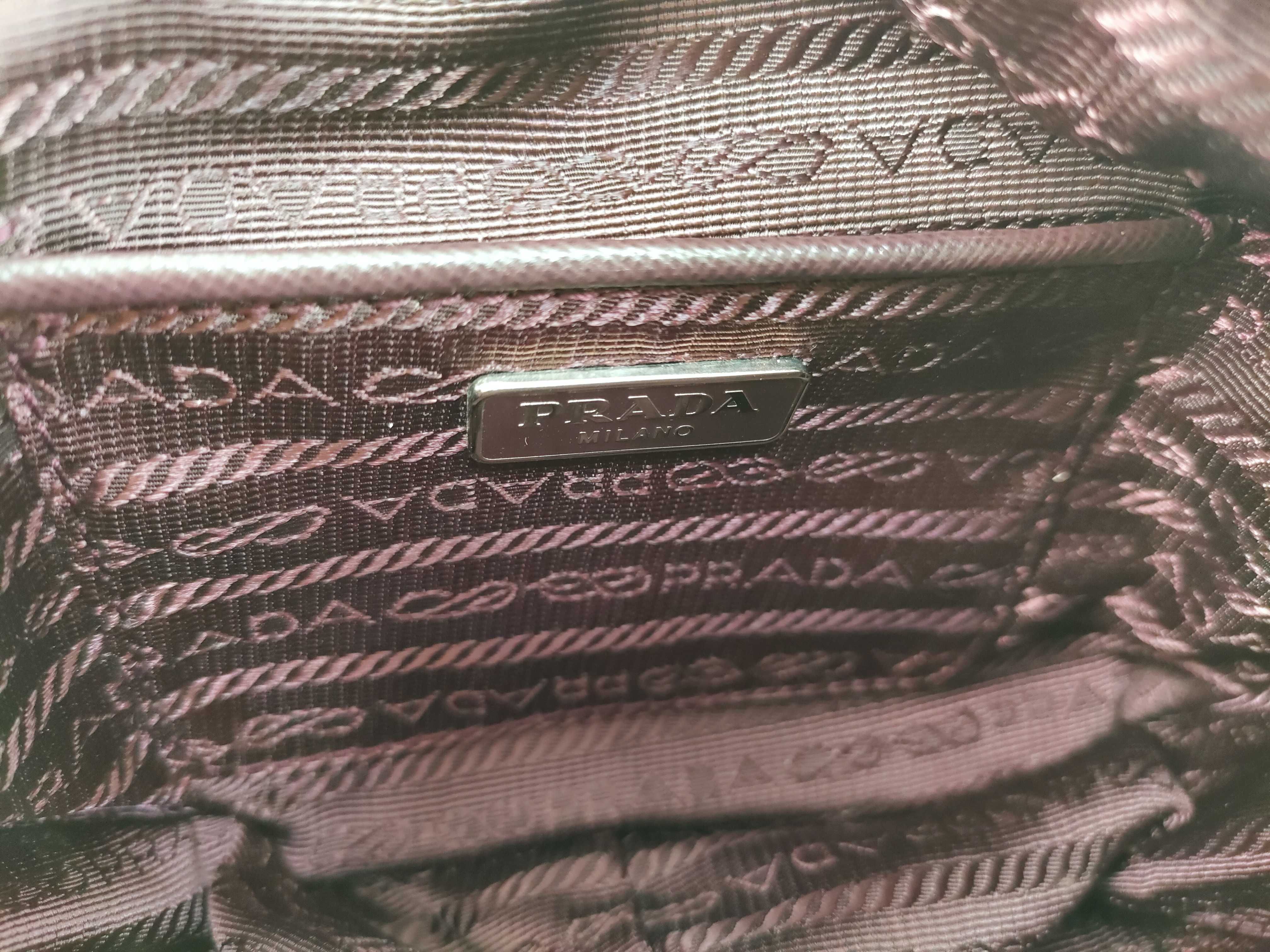 Chain Shoulder Bag — view 11