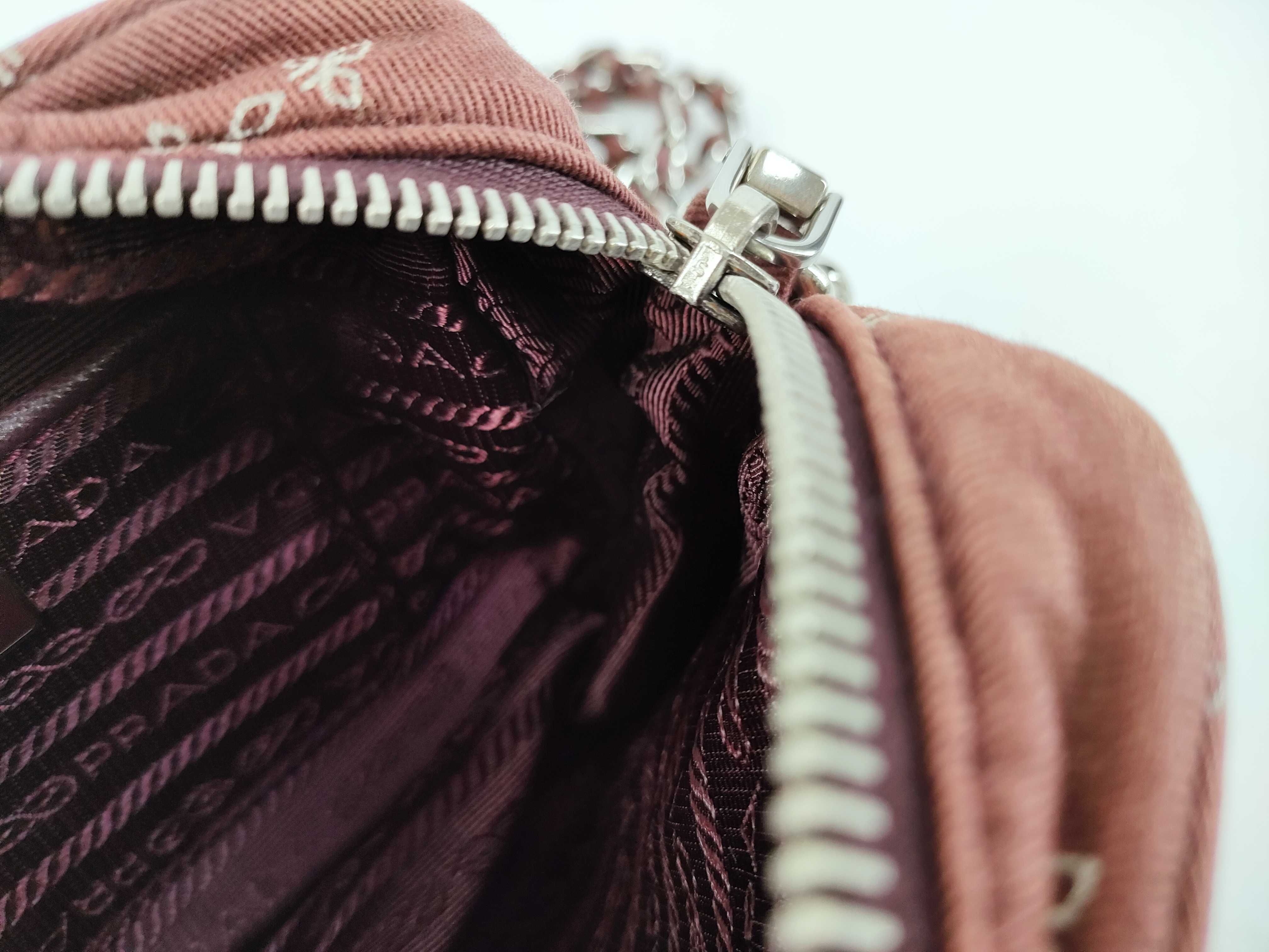 Chain Shoulder Bag — view 12