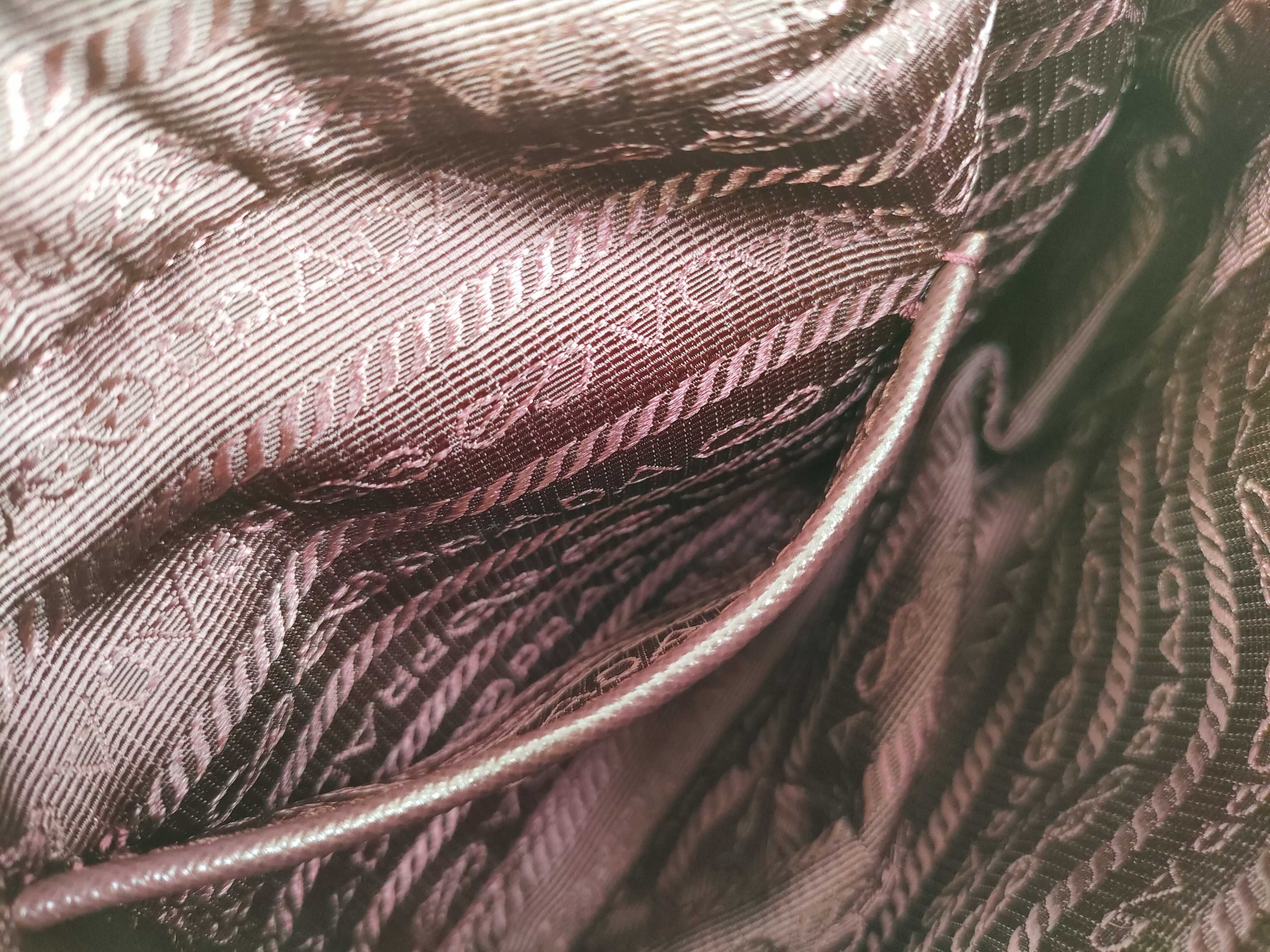 Chain Shoulder Bag — view 13