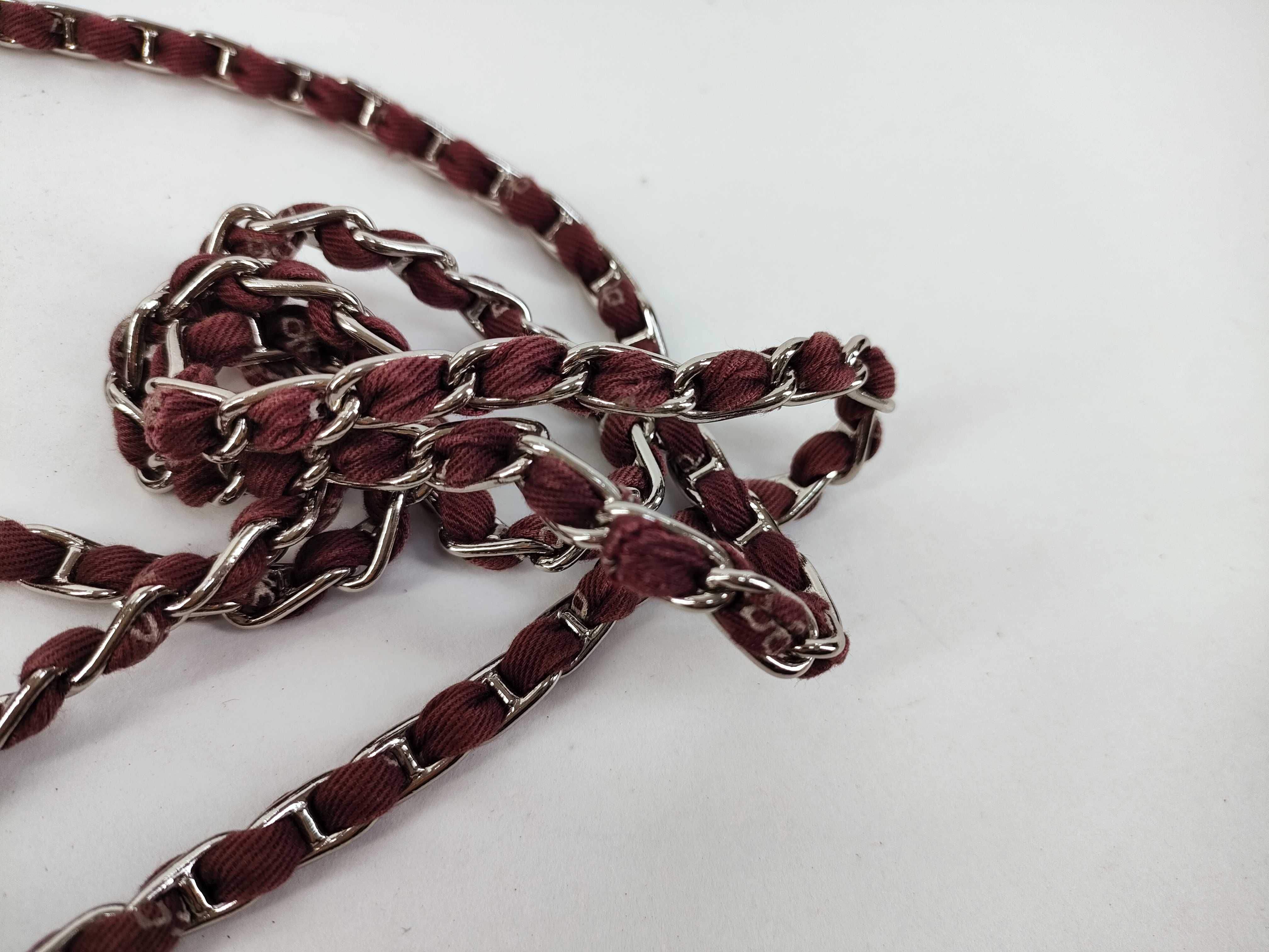 Chain Shoulder Bag — view 4