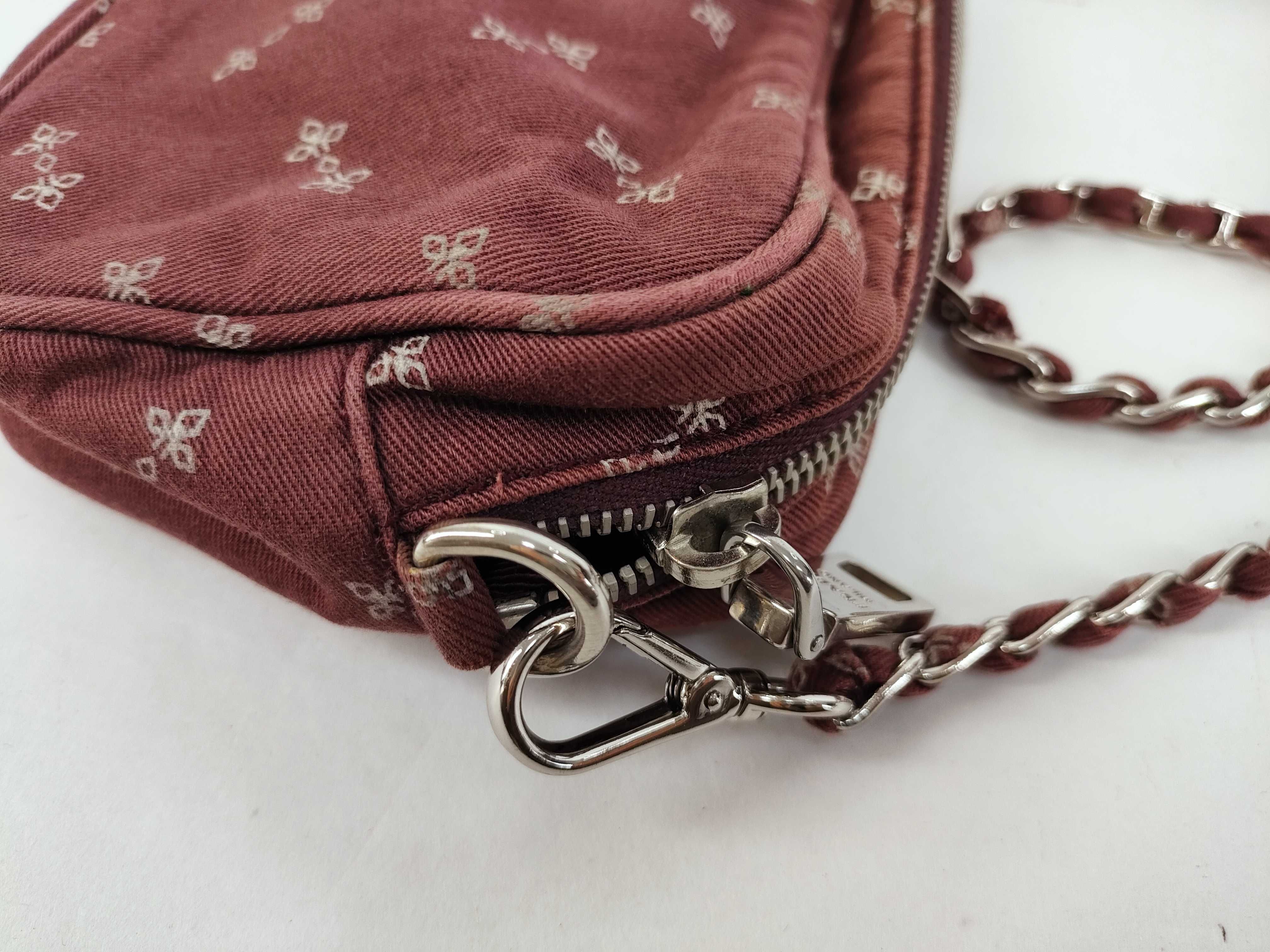Chain Shoulder Bag — view 5