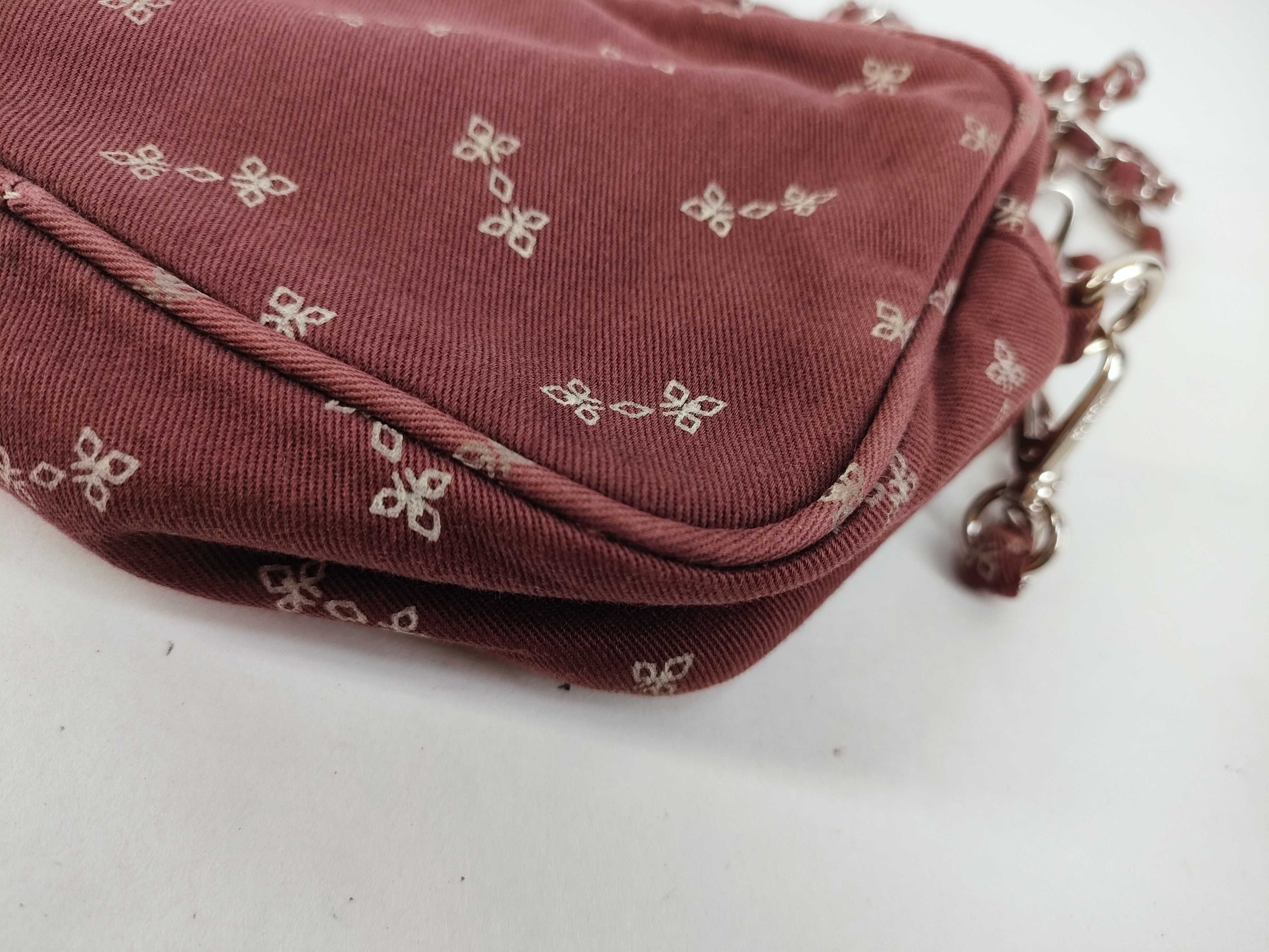 Chain Shoulder Bag — view 6
