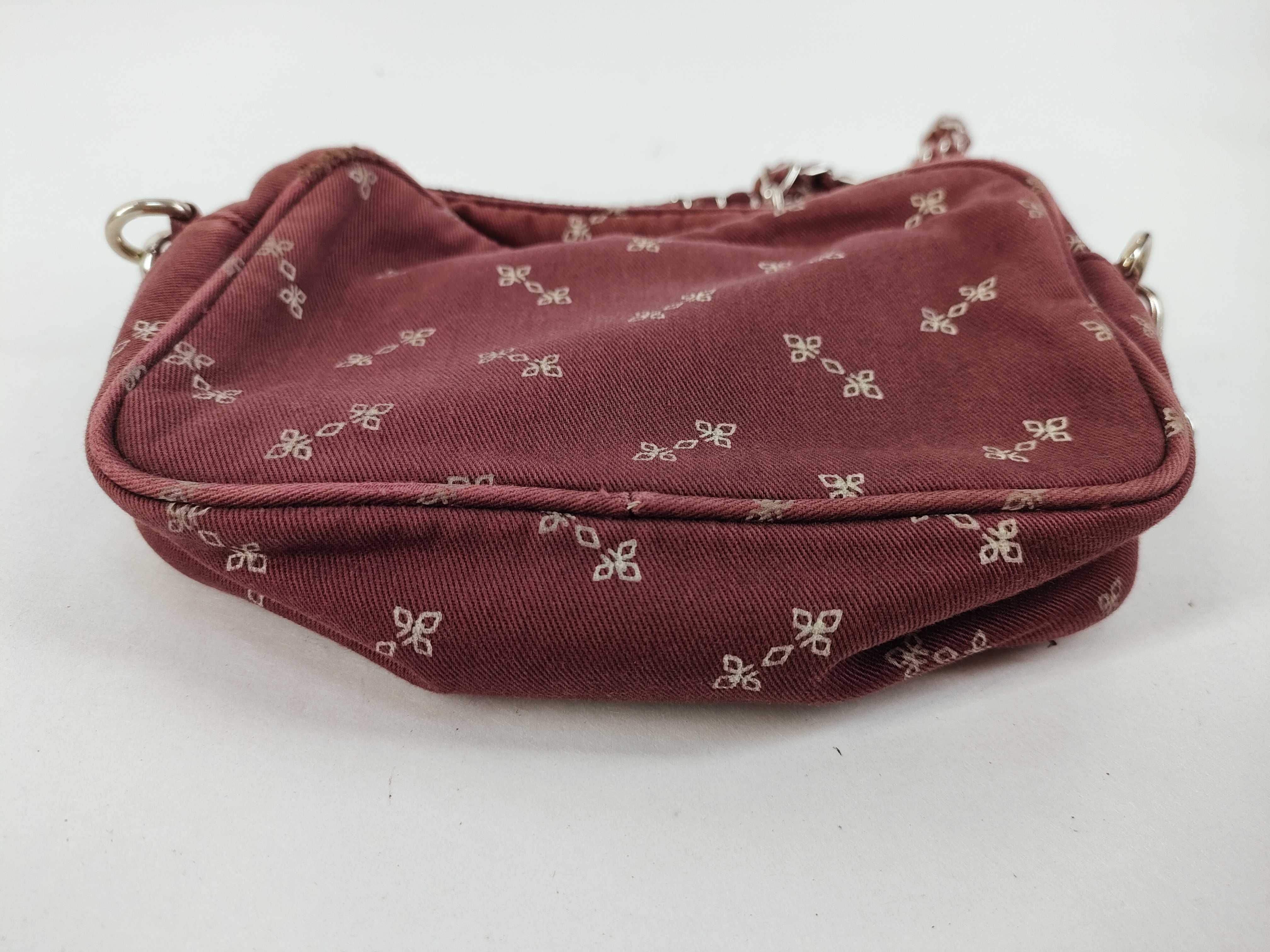 Chain Shoulder Bag — view 7