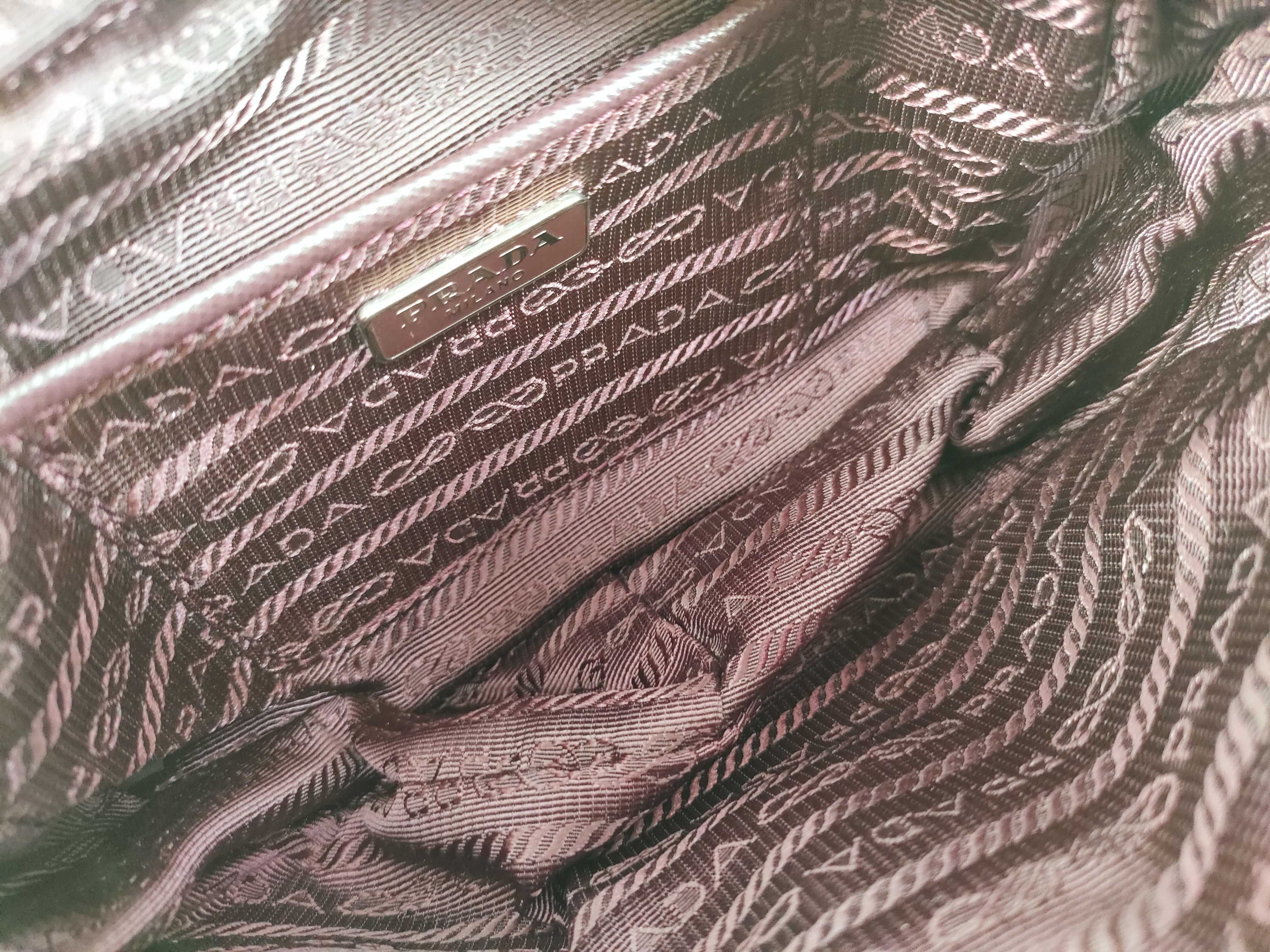 Chain Shoulder Bag — view 10